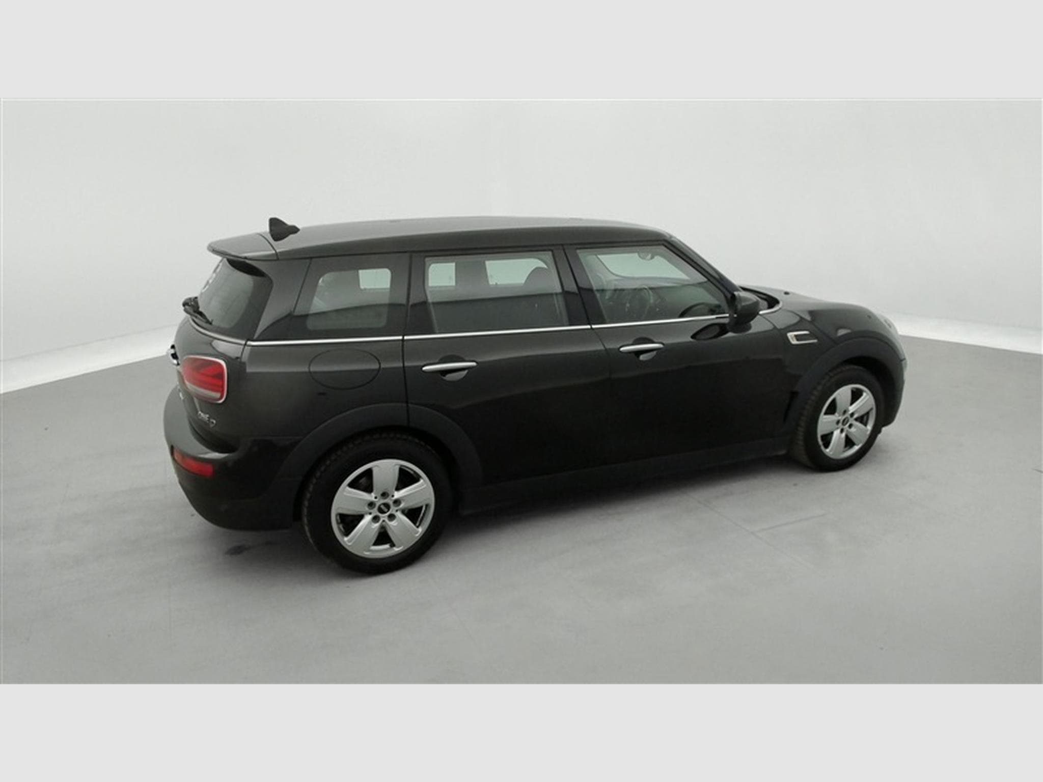 MINI One Navi / Led / PDC (2022) - Photo 25