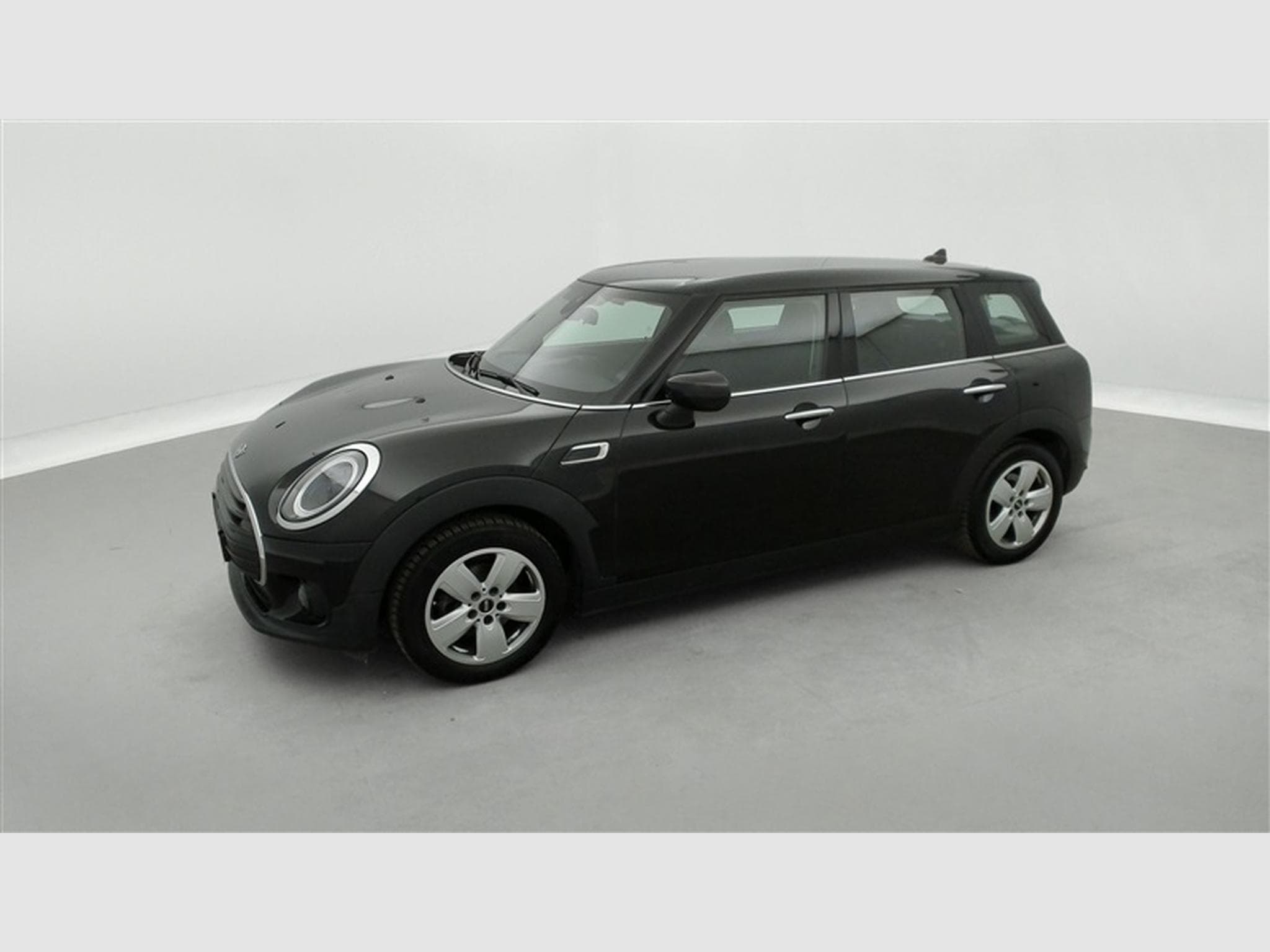 MINI One Navi / Led / PDC (2022) - Photo 21