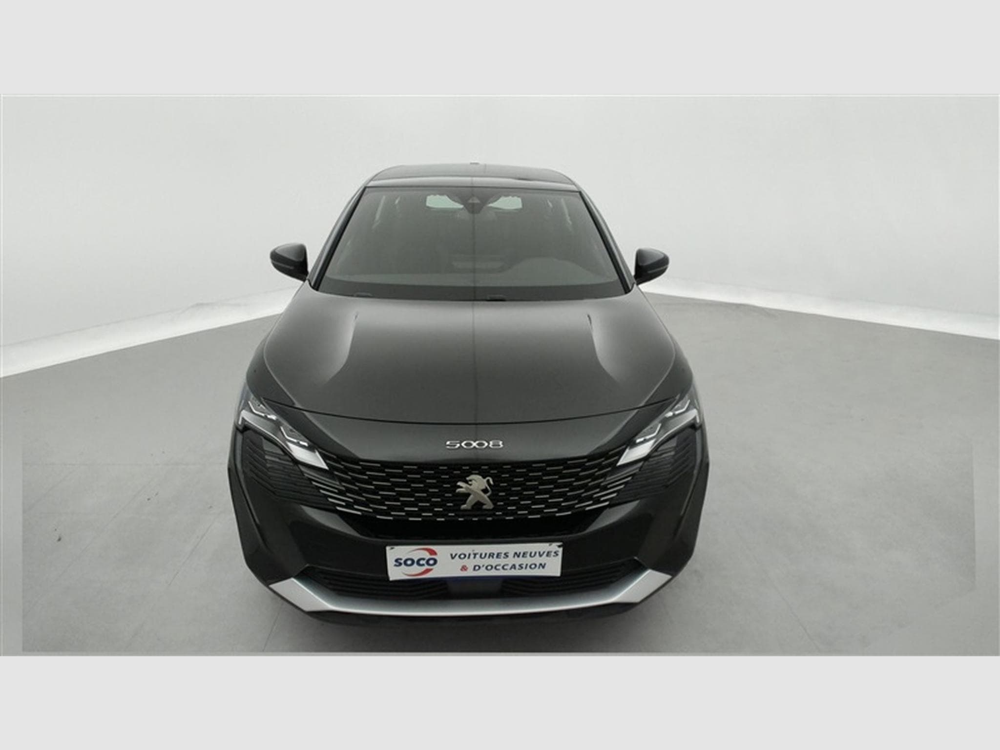 Peugeot 5008 1.2 PureTech 130Cv EAT8 Active Pack  7PL / NAVI / CAMERA (2023) - Photo 4