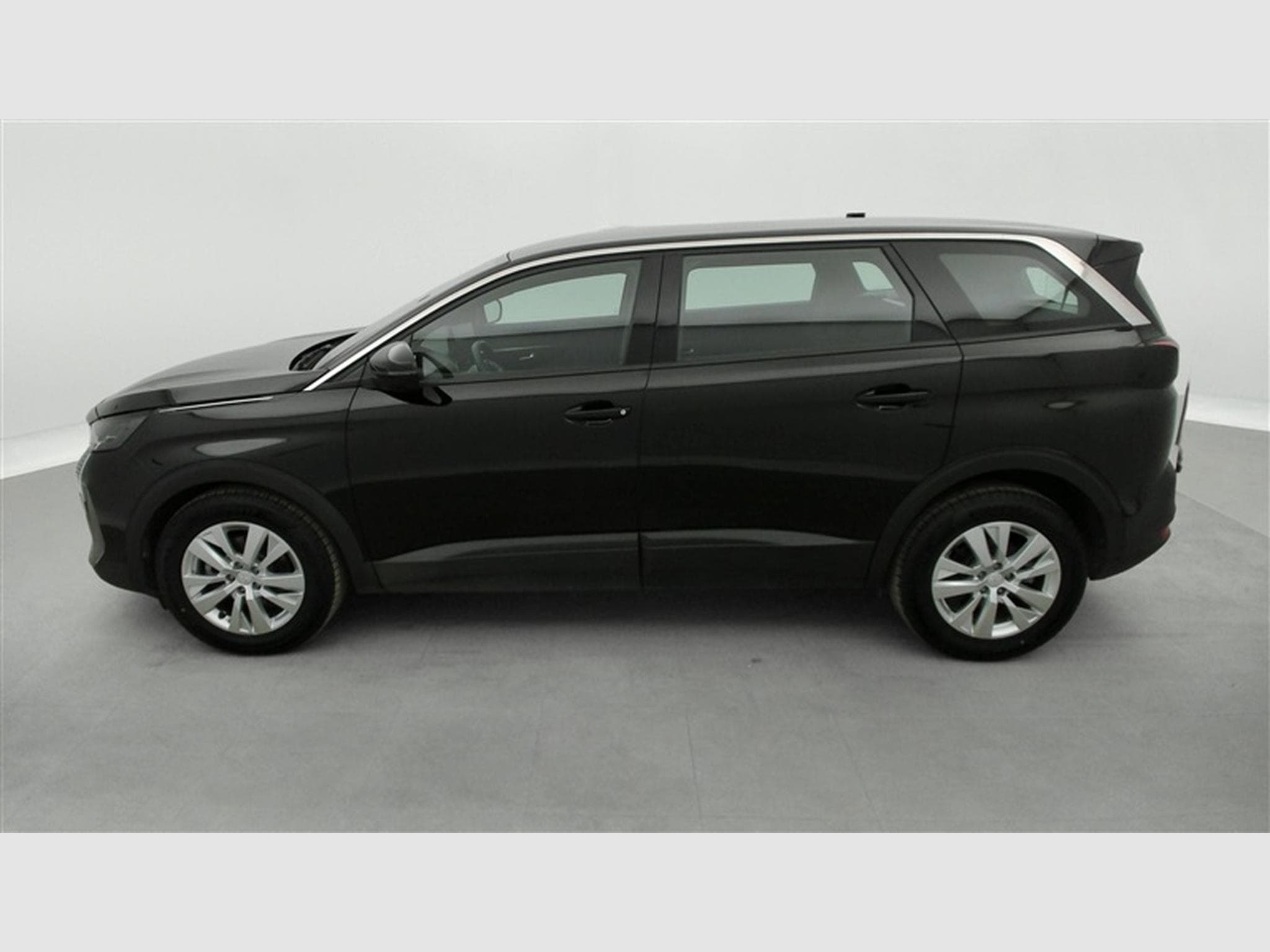 Peugeot 5008 1.2 PureTech 130Cv EAT8 Active Pack  7PL / NAVI / CAMERA (2023) - Photo 3