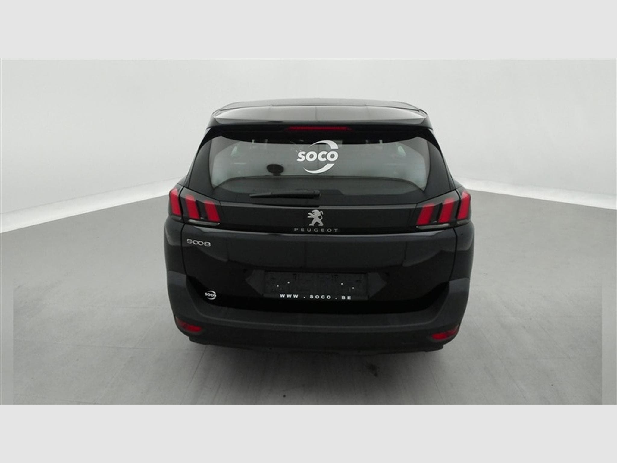 Peugeot 5008 1.2 PureTech 130Cv EAT8 Active Pack  7PL / NAVI / CAMERA (2023) - Photo 5