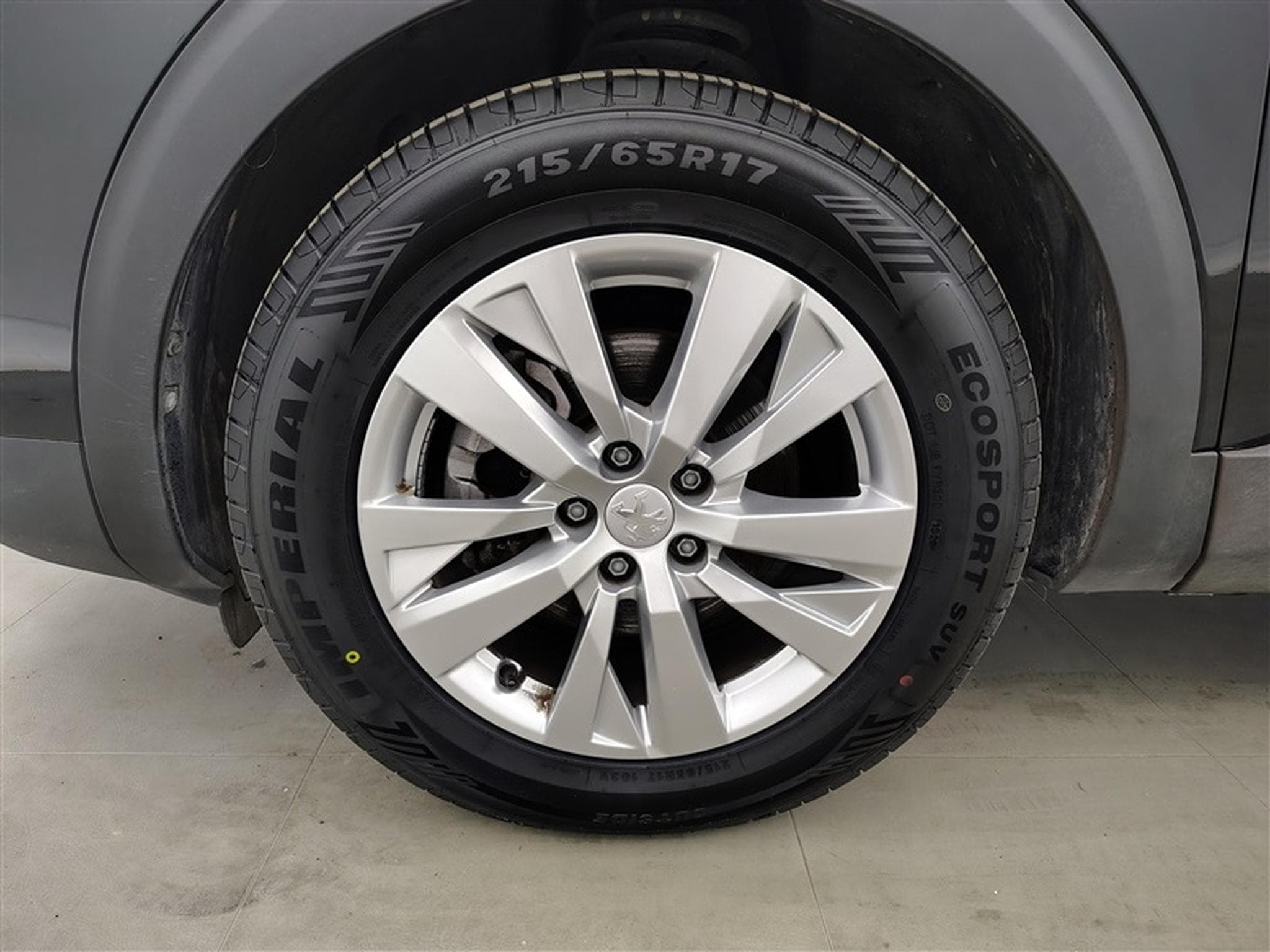 Peugeot 5008 1.2 PureTech 130Cv EAT8 Active Pack  7PL / NAVI / CAMERA (2023) - Photo 6