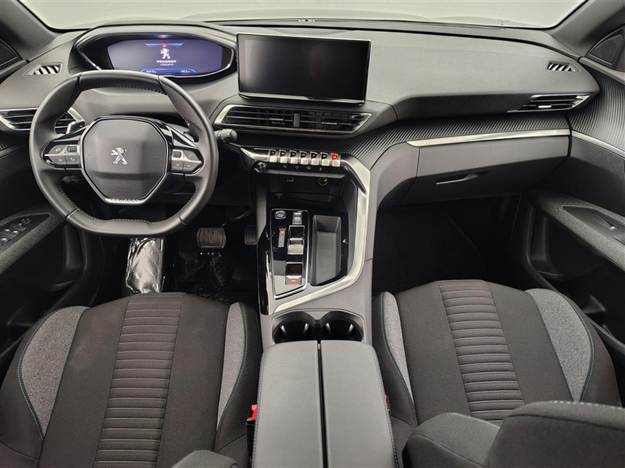 Peugeot 5008 1.2 PureTech 130Cv EAT8 Active Pack  7PL / NAVI / CAMERA (2023) - Photo 8