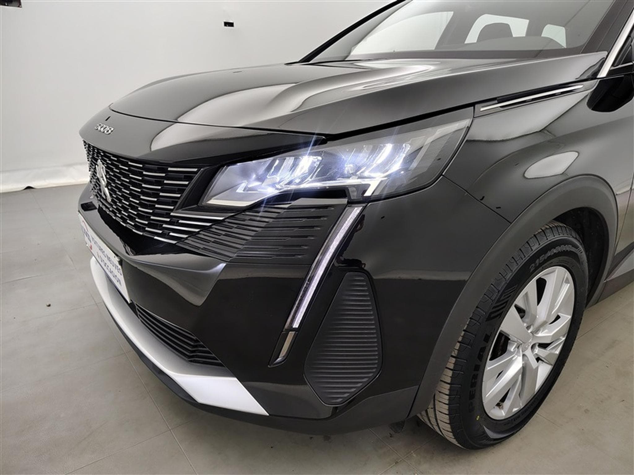 Peugeot 5008 1.2 PureTech 130Cv EAT8 Active Pack  7PL / NAVI / CAMERA (2023) - Photo 15