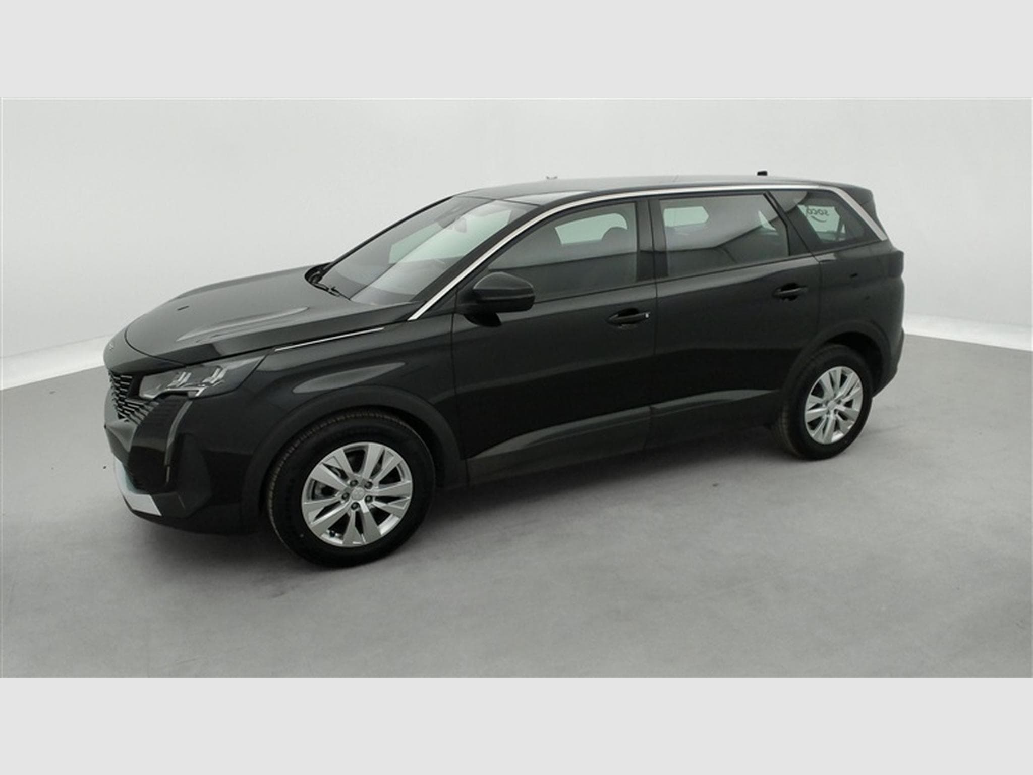 Peugeot 5008 1.2 PureTech 130Cv EAT8 Active Pack  7PL / NAVI / CAMERA (2023) - Photo 20