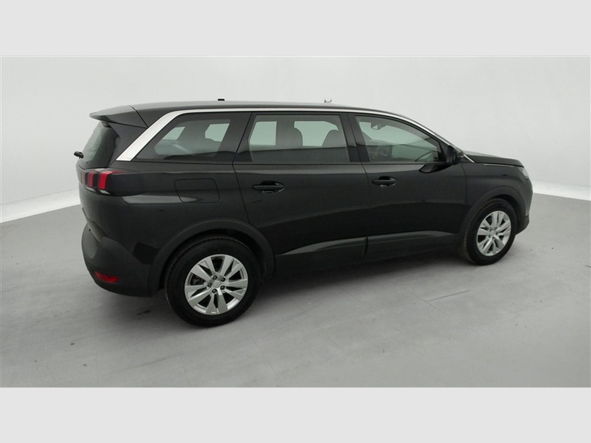 Peugeot 5008 1.2 PureTech 130Cv EAT8 Active Pack  7PL / NAVI / CAMERA (2023) - Photo 24