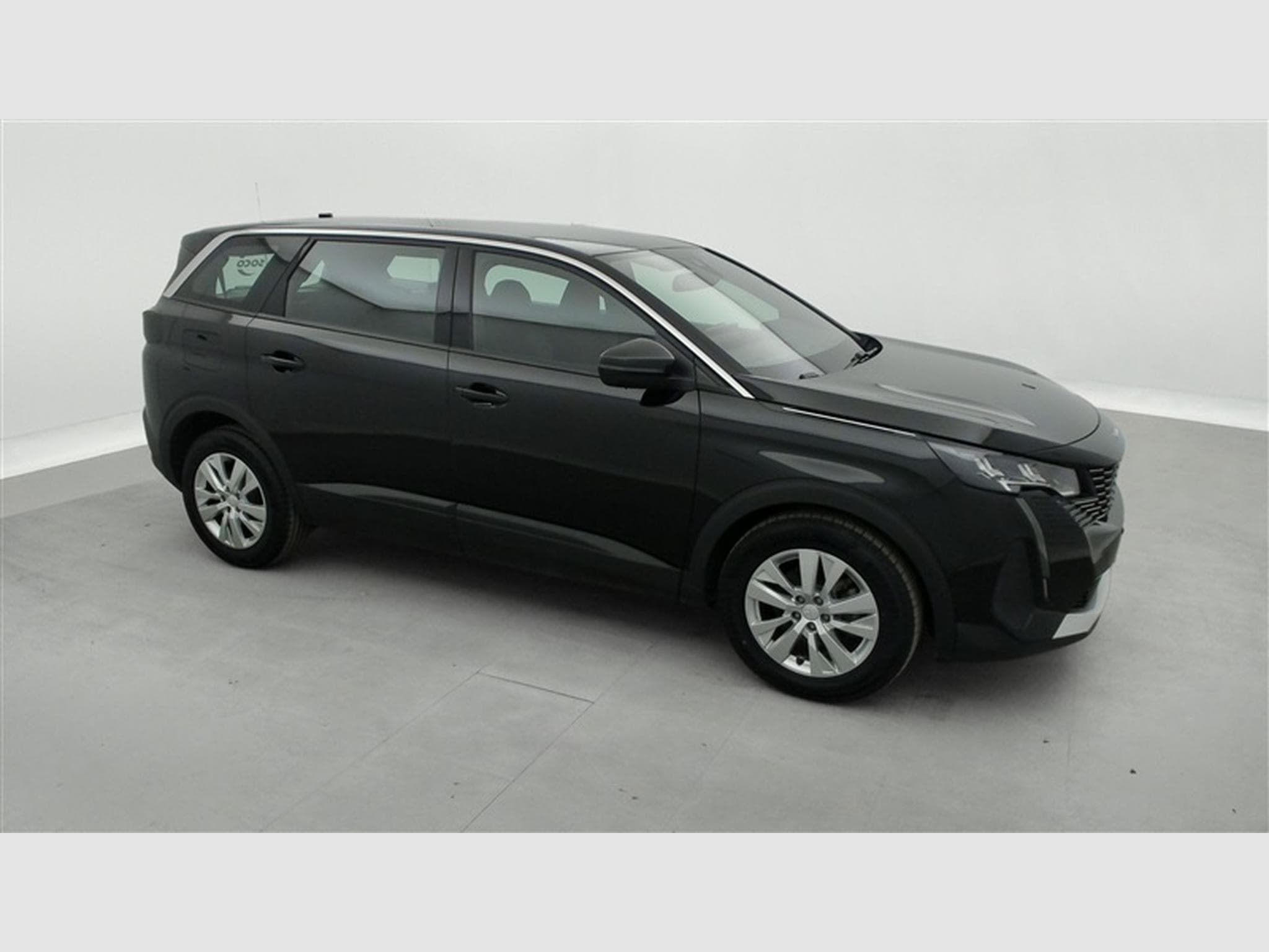 Peugeot 5008 1.2 PureTech 130Cv EAT8 Active Pack  7PL / NAVI / CAMERA (2023) - Photo 22