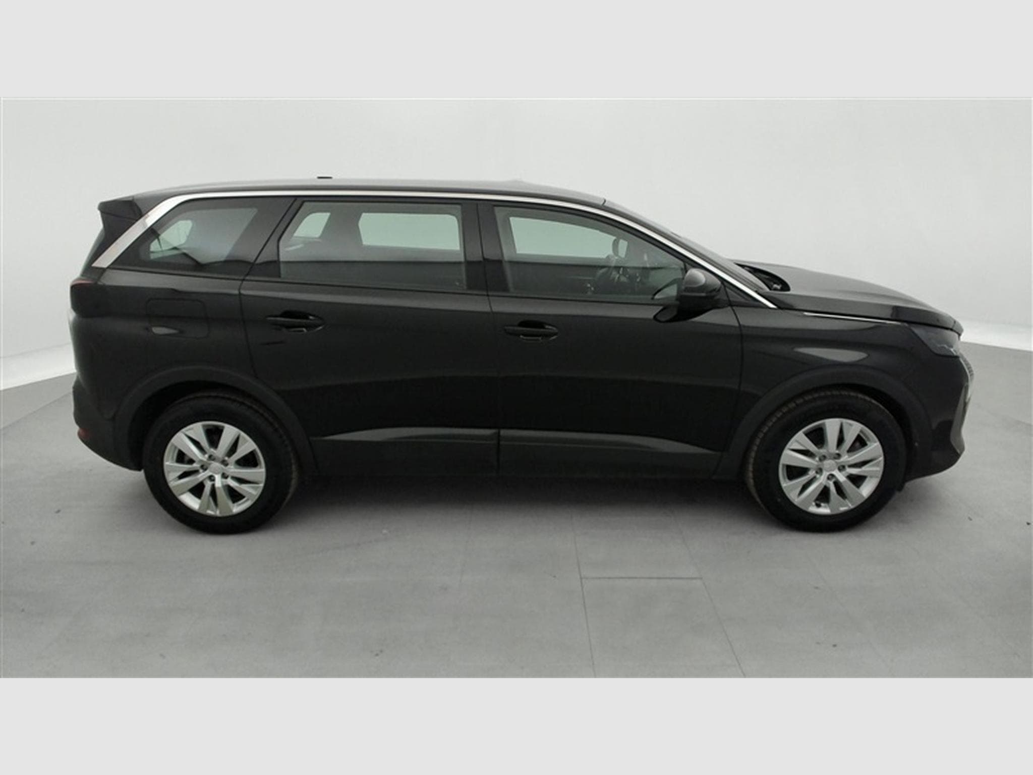 Peugeot 5008 1.2 PureTech 130Cv EAT8 Active Pack  7PL / NAVI / CAMERA (2023) - Photo 23
