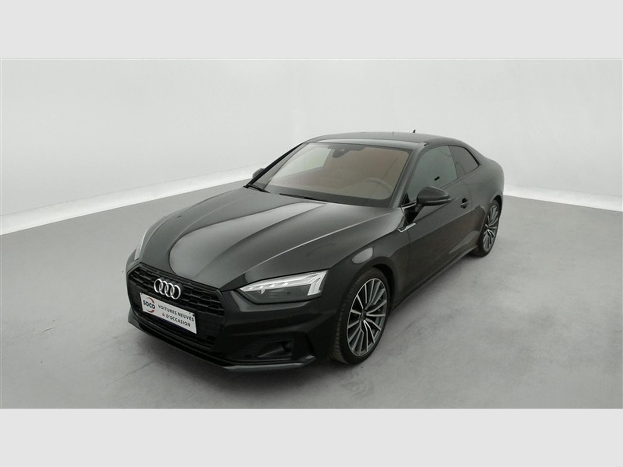 Audi A5 35 TDi 163Cv S-Tronic S-Line NAVI / CARPLAY / CAMERA (2023) - Photo 1