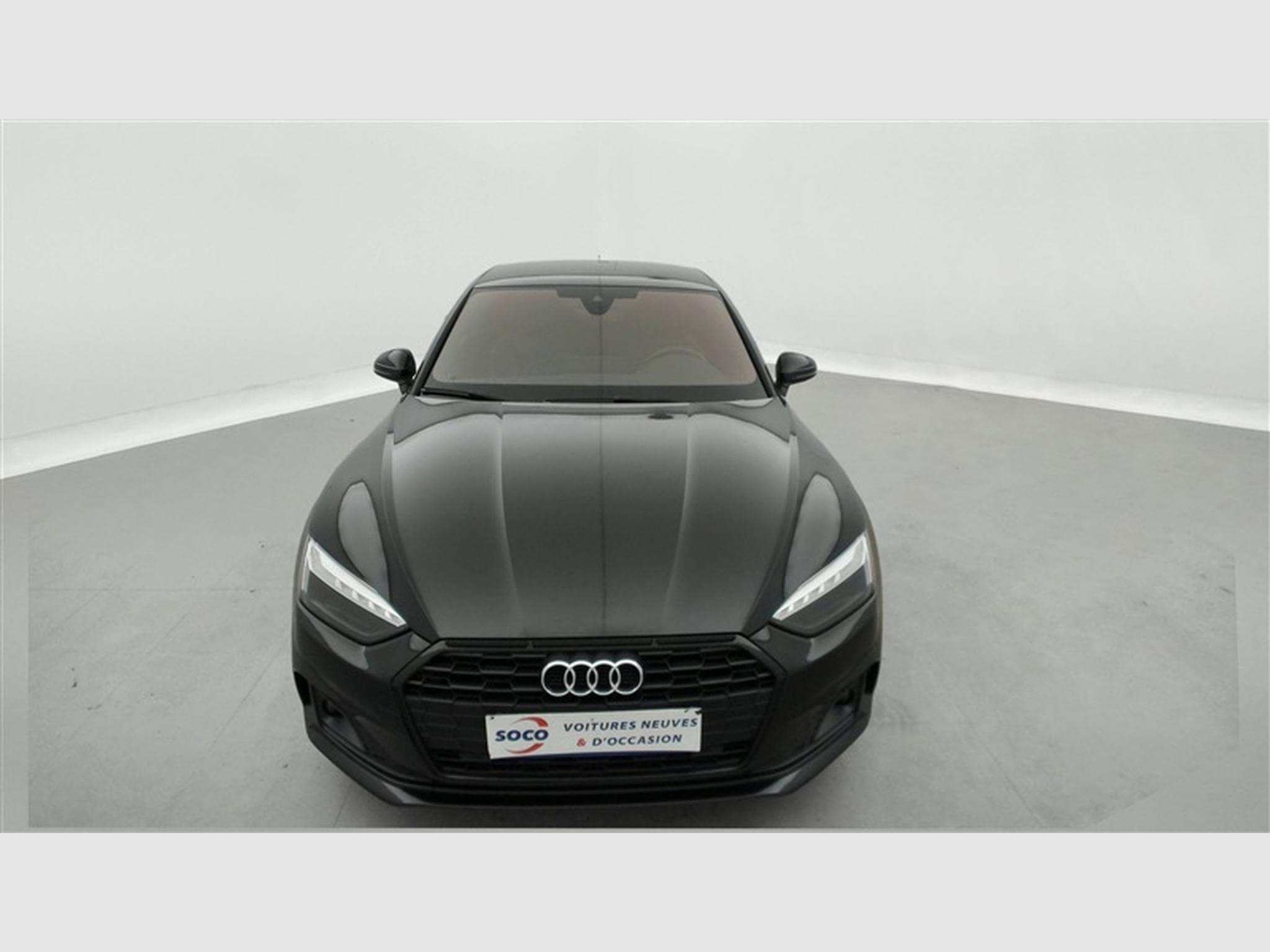 Audi A5 35 TDi 163Cv S-Tronic S-Line NAVI / CARPLAY / CAMERA (2023) - Photo 4