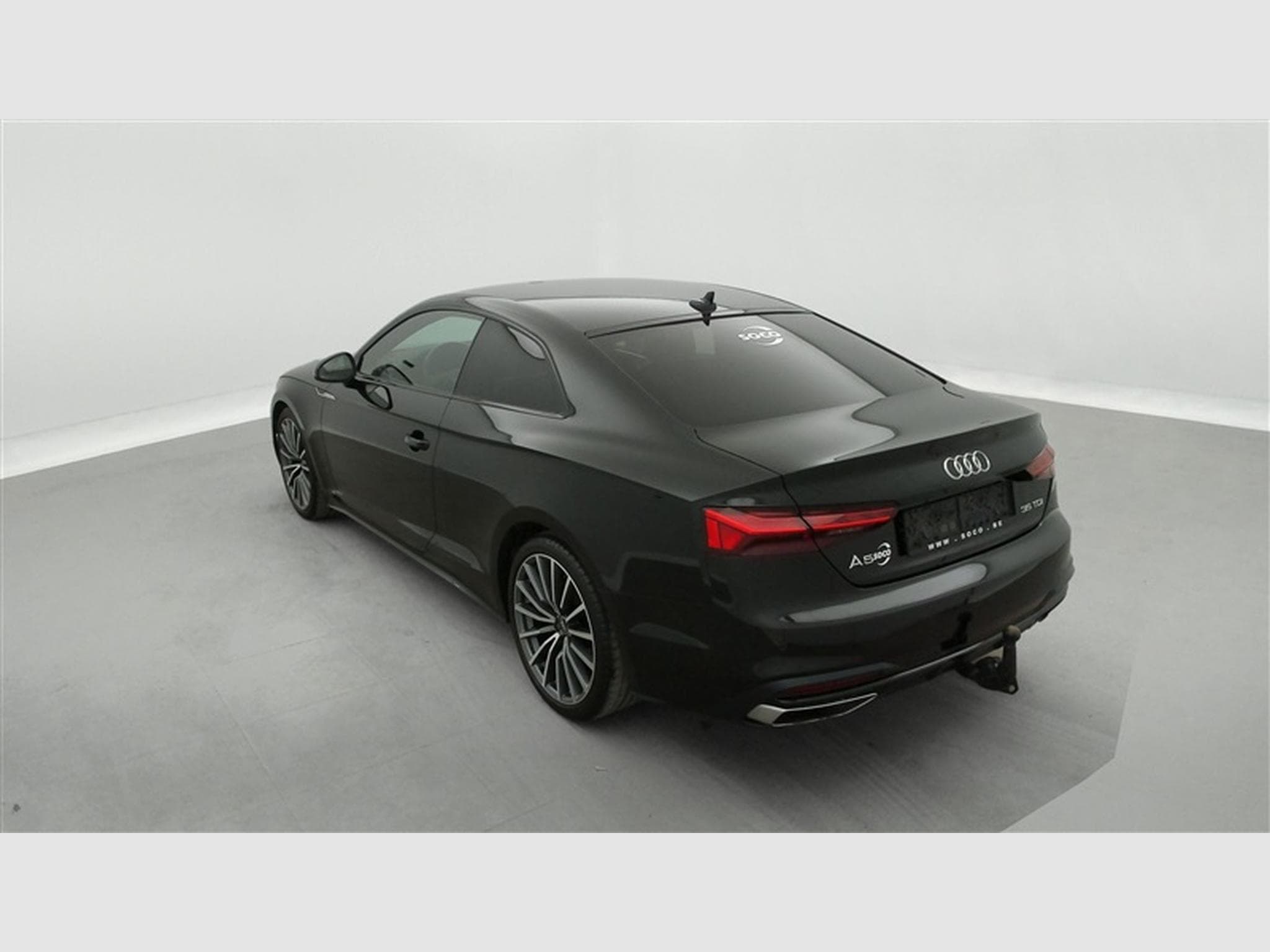 Audi A5 35 TDi 163Cv S-Tronic S-Line NAVI / CARPLAY / CAMERA (2023) - Photo 2