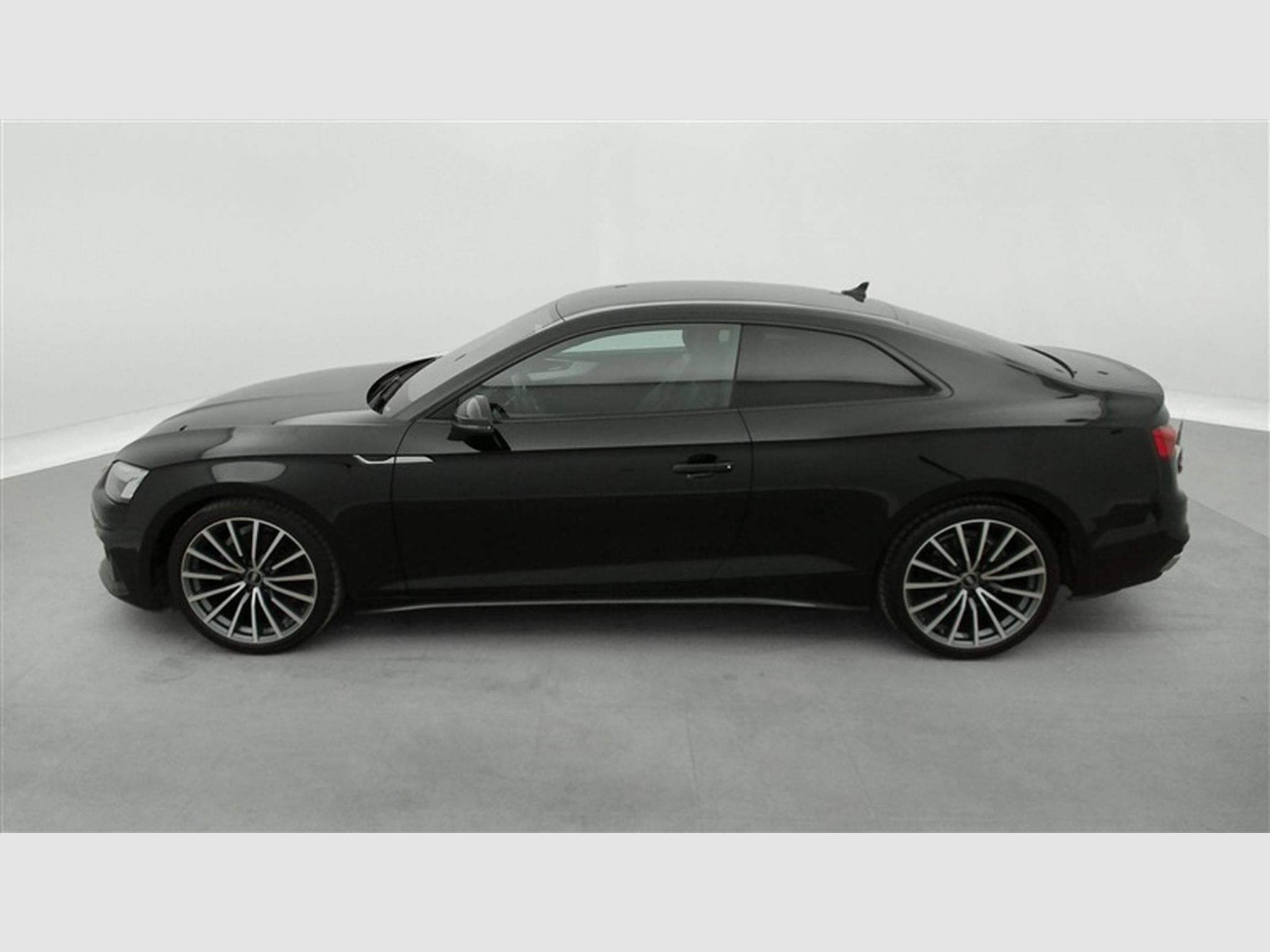 Audi A5 35 TDi 163Cv S-Tronic S-Line NAVI / CARPLAY / CAMERA (2023) - Photo 3