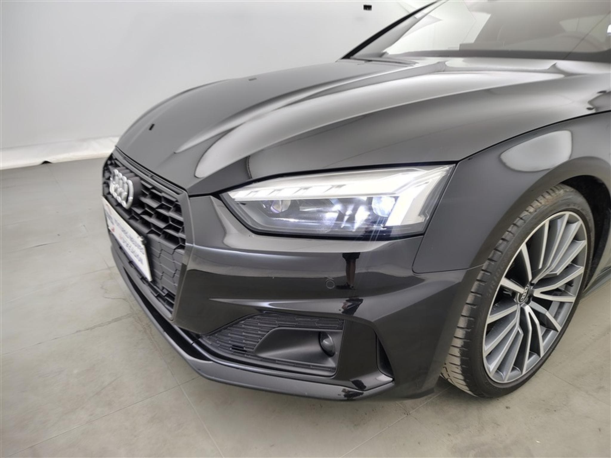 Audi A5 35 TDi 163Cv S-Tronic S-Line NAVI / CARPLAY / CAMERA (2023) - Photo 15