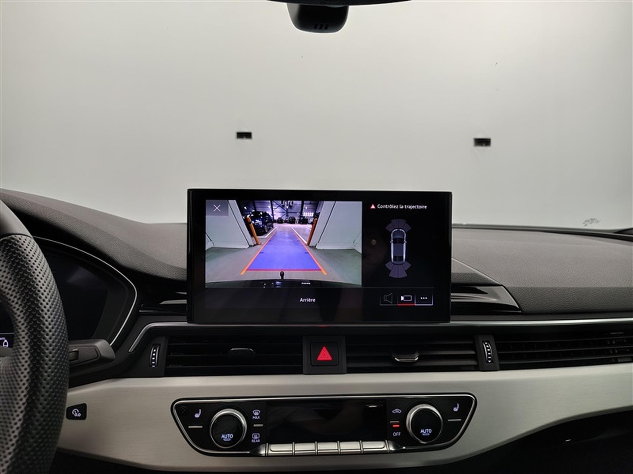 Audi A5 35 TDi 163Cv S-Tronic S-Line NAVI / CARPLAY / CAMERA (2023) - Photo 18
