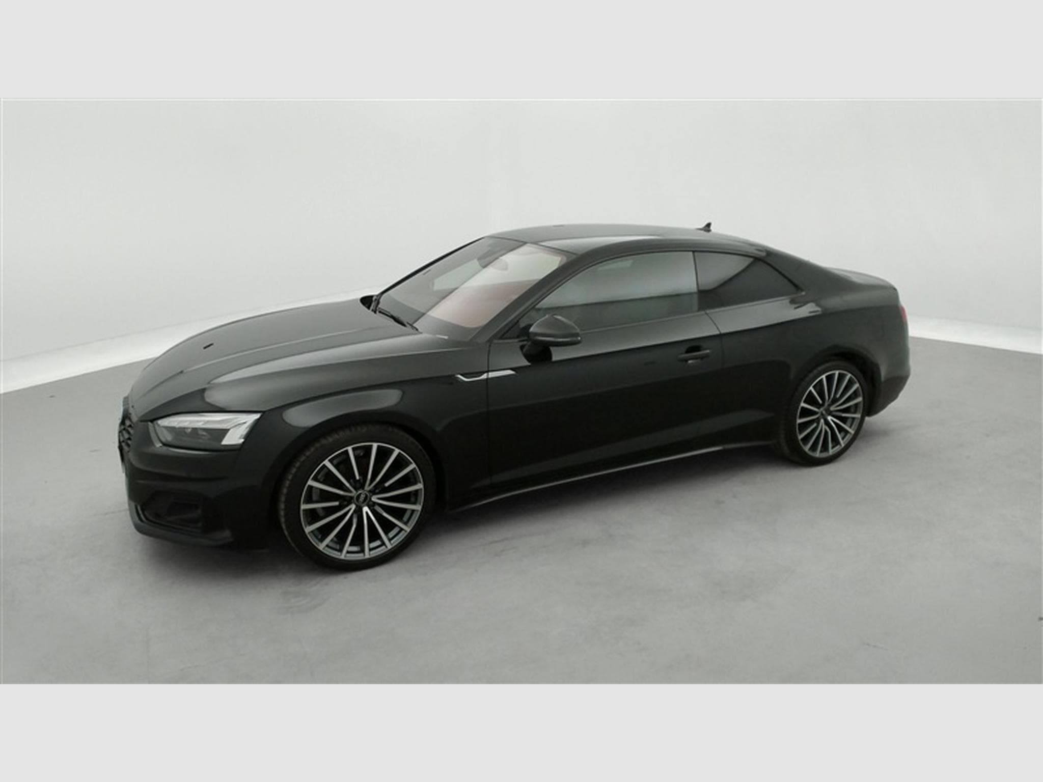 Audi A5 35 TDi 163Cv S-Tronic S-Line NAVI / CARPLAY / CAMERA (2023) - Photo 22