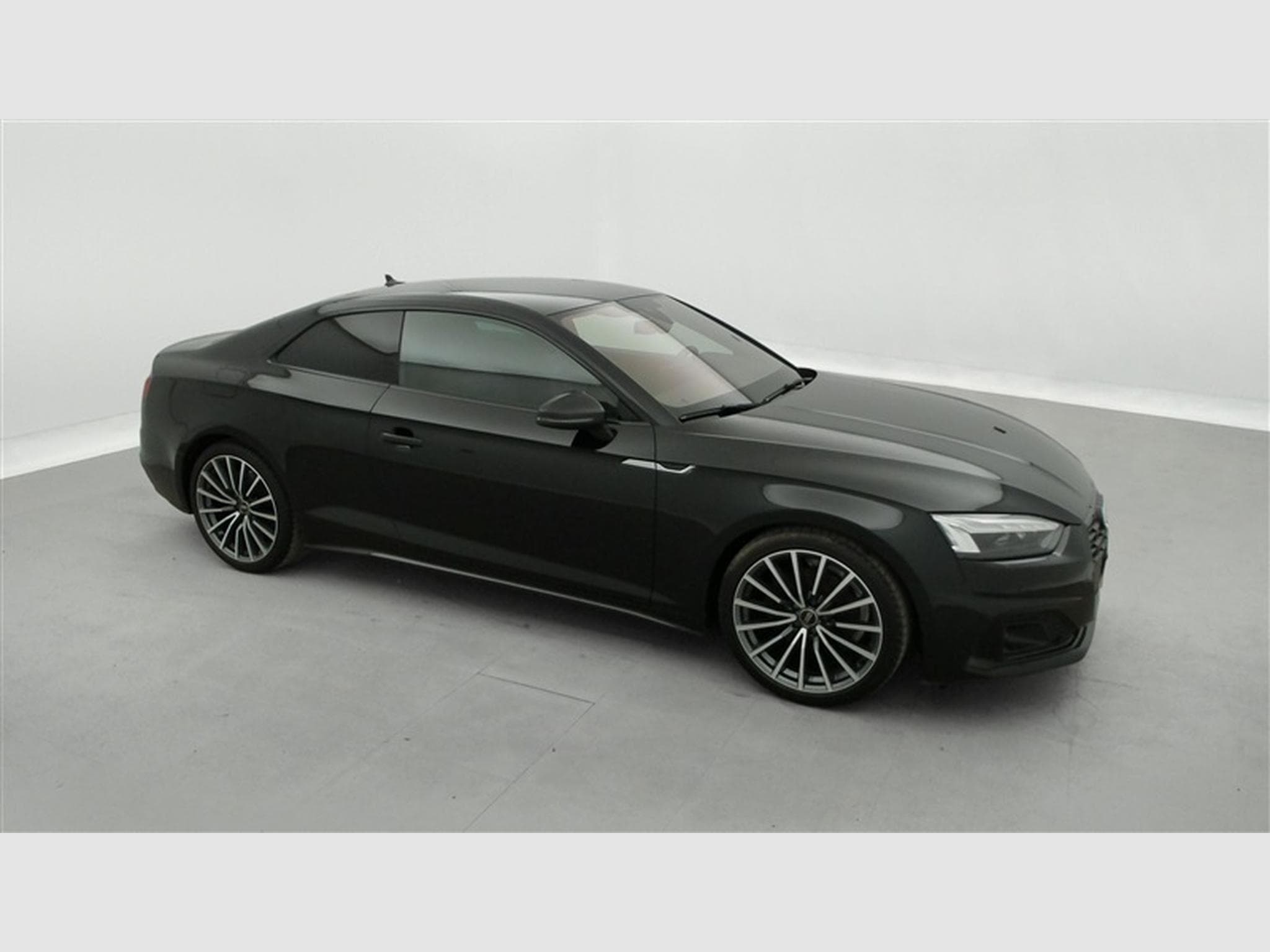 Audi A5 35 TDi 163Cv S-Tronic S-Line NAVI / CARPLAY / CAMERA (2023) - Photo 24
