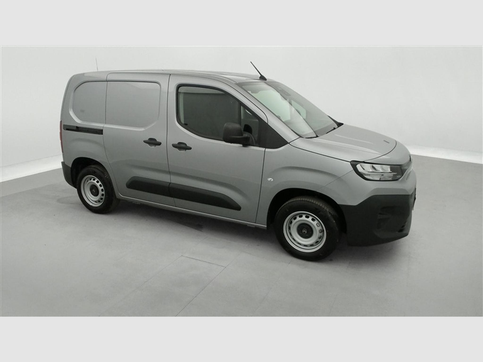 Citroën Berlingo 1.5 BlueHDi 100cv M 3pl. CARPLAY / CAMERA (2026) - Photo 23