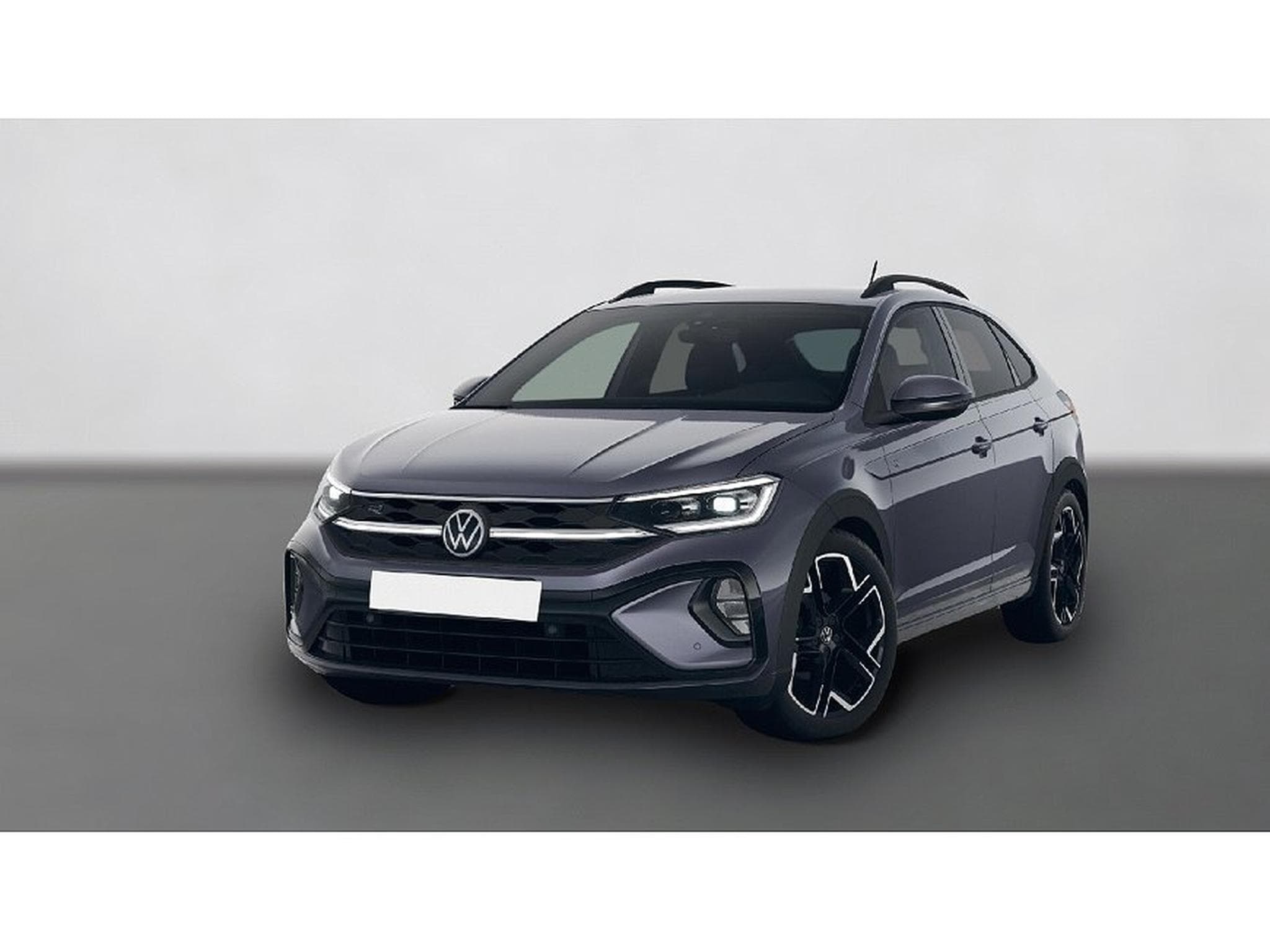 VW Taigo (2025) - Foto 1