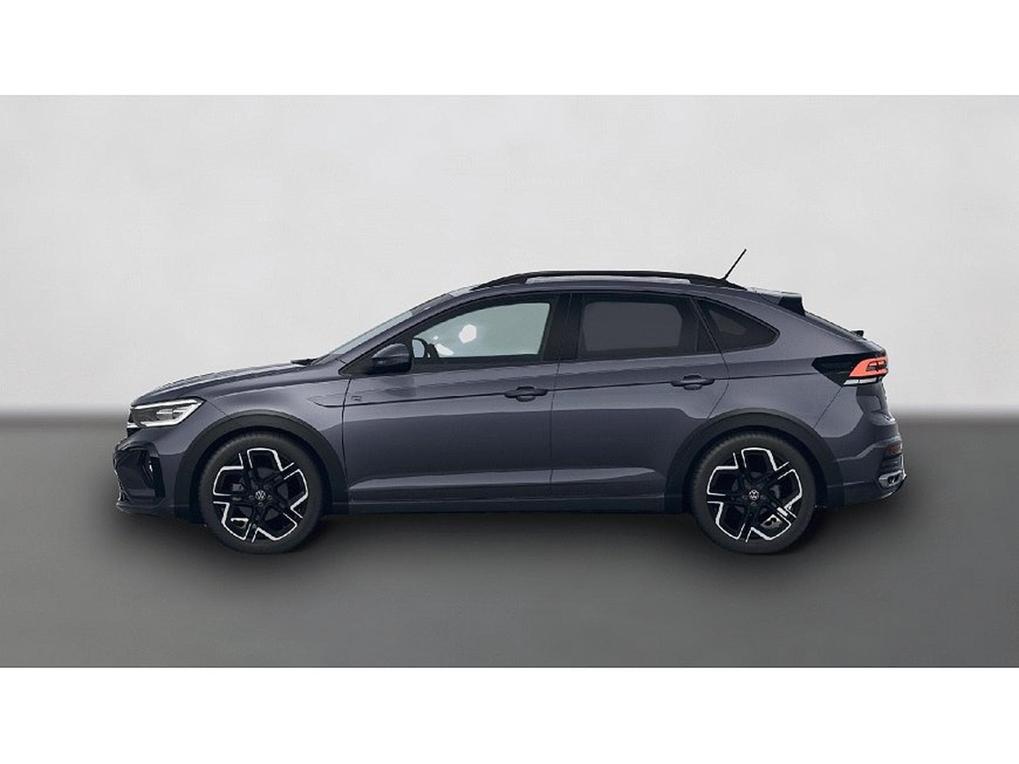 VW Taigo (2025) - Foto 2