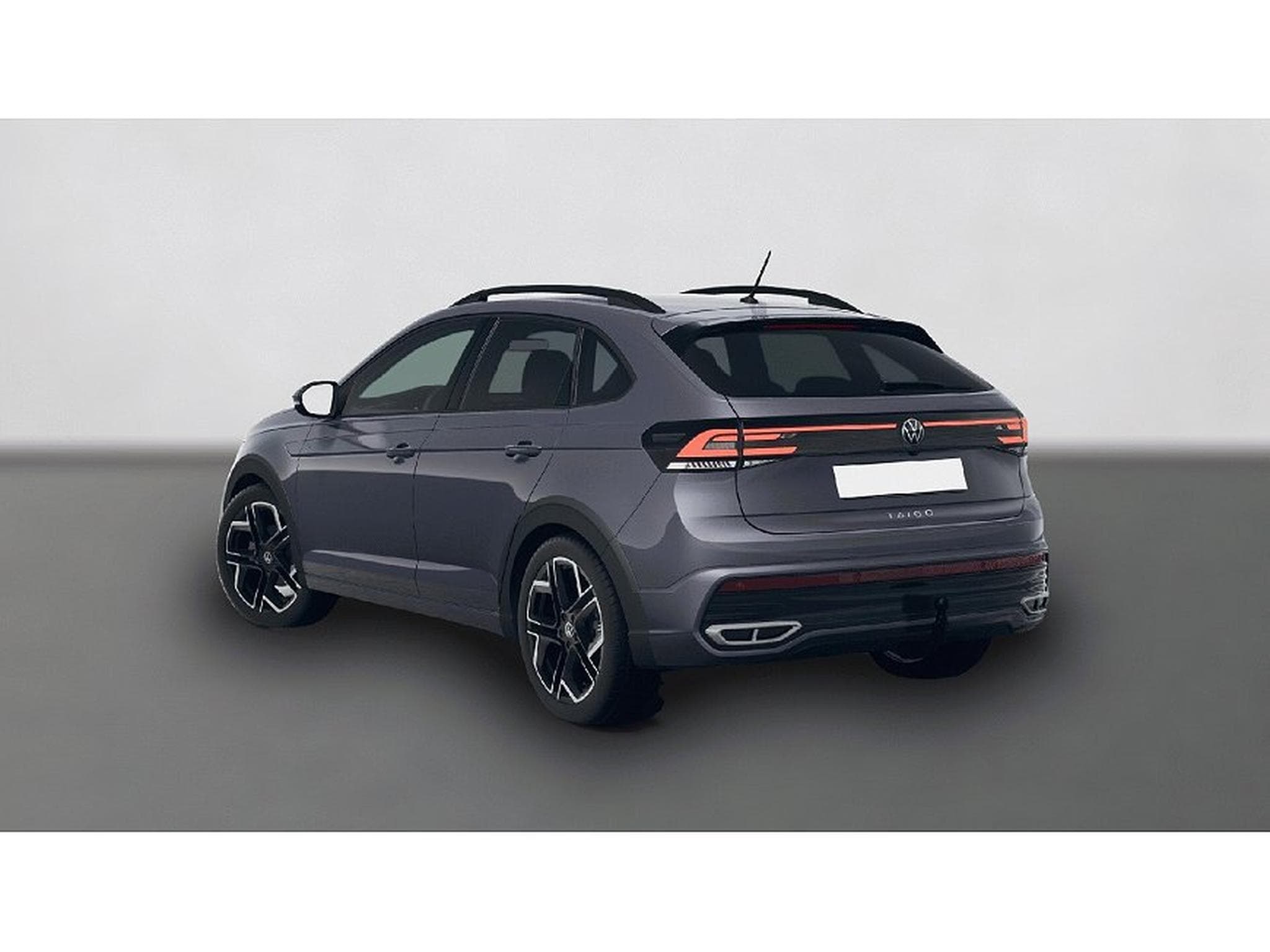 VW Taigo (2025) - Foto 3