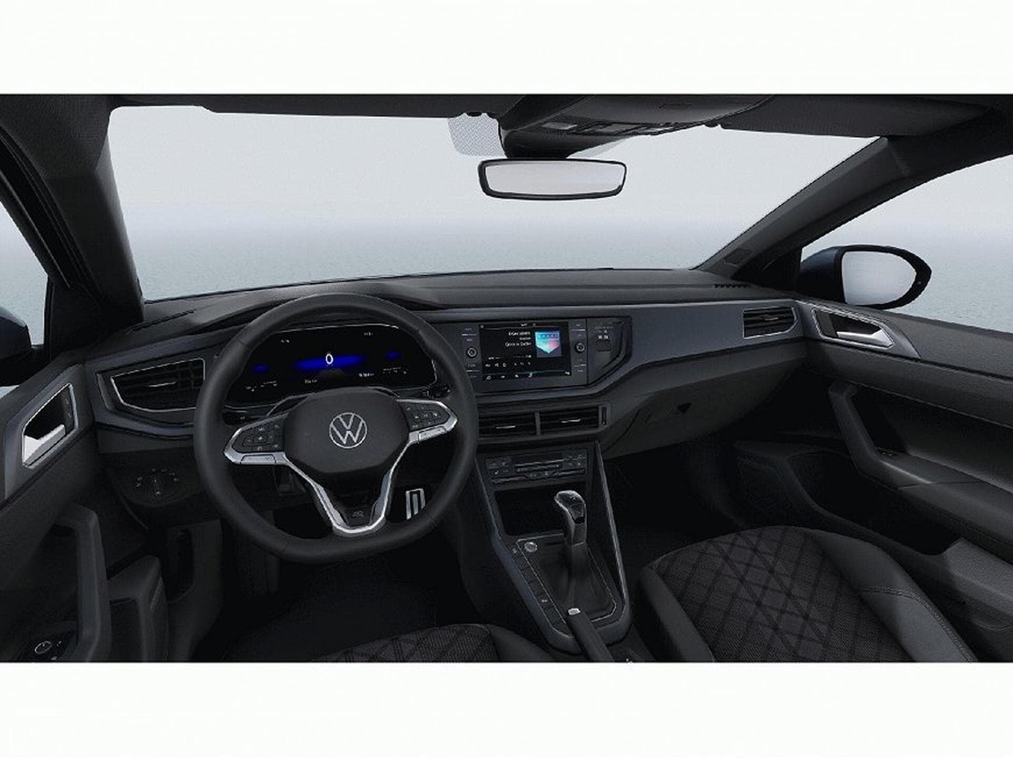 VW Taigo (2025) - Foto 7