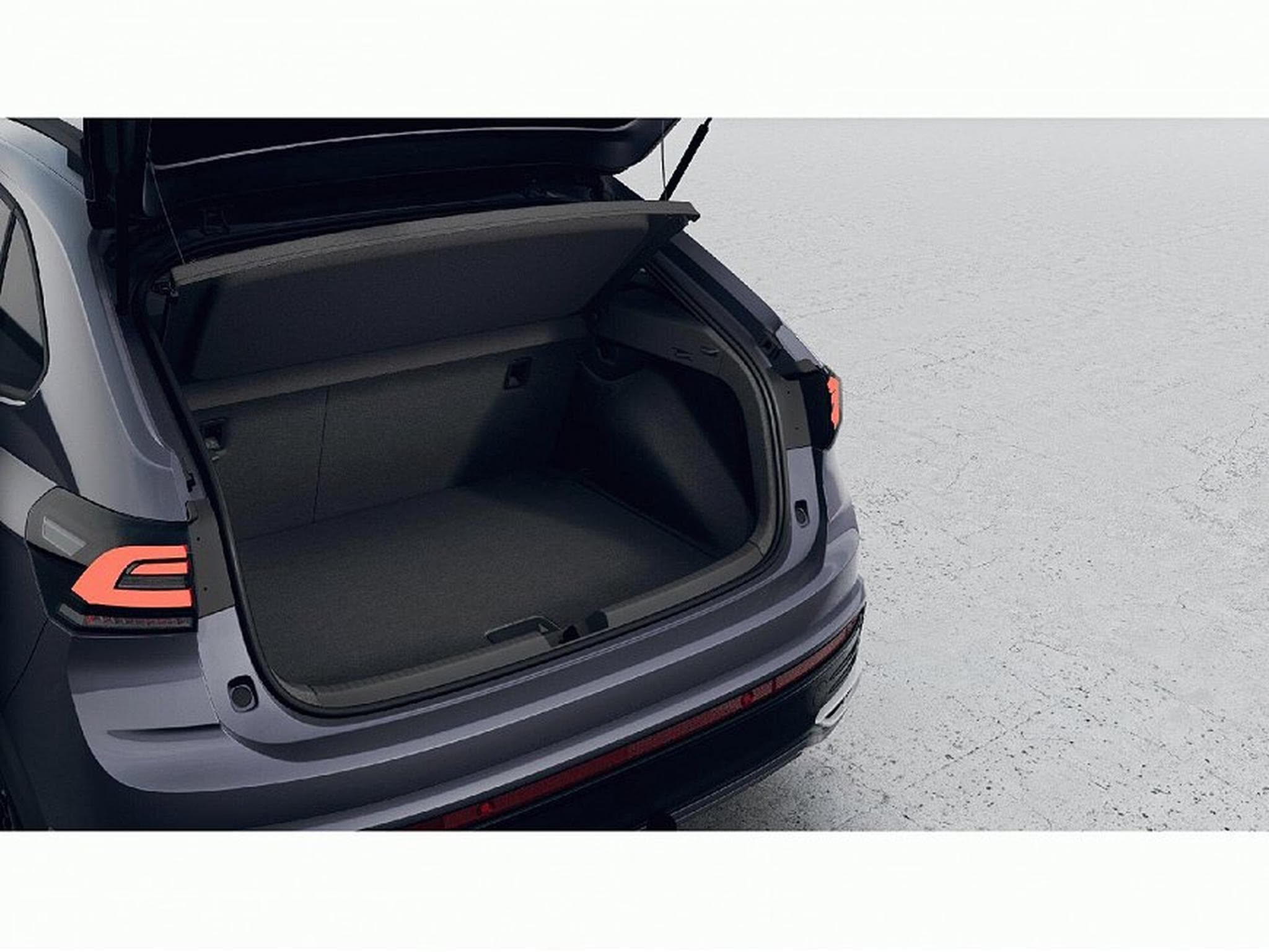 VW Taigo (2025) - Foto 9