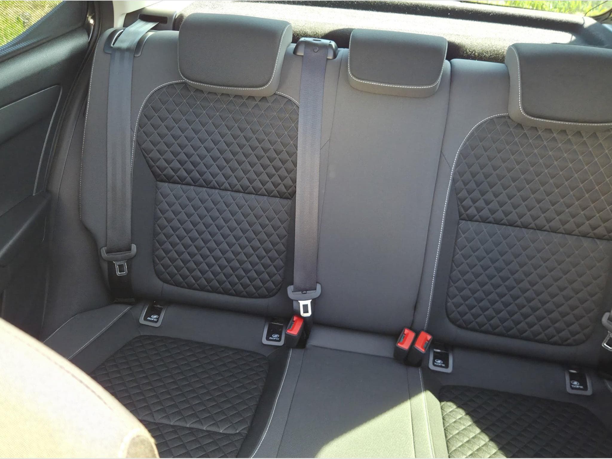 Skoda Fabia Monte Carlo Black Edition (2018) - Photo 5