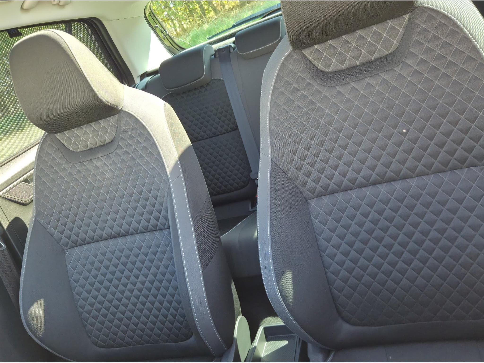 Skoda Fabia Monte Carlo Black Edition (2018) - Photo 6