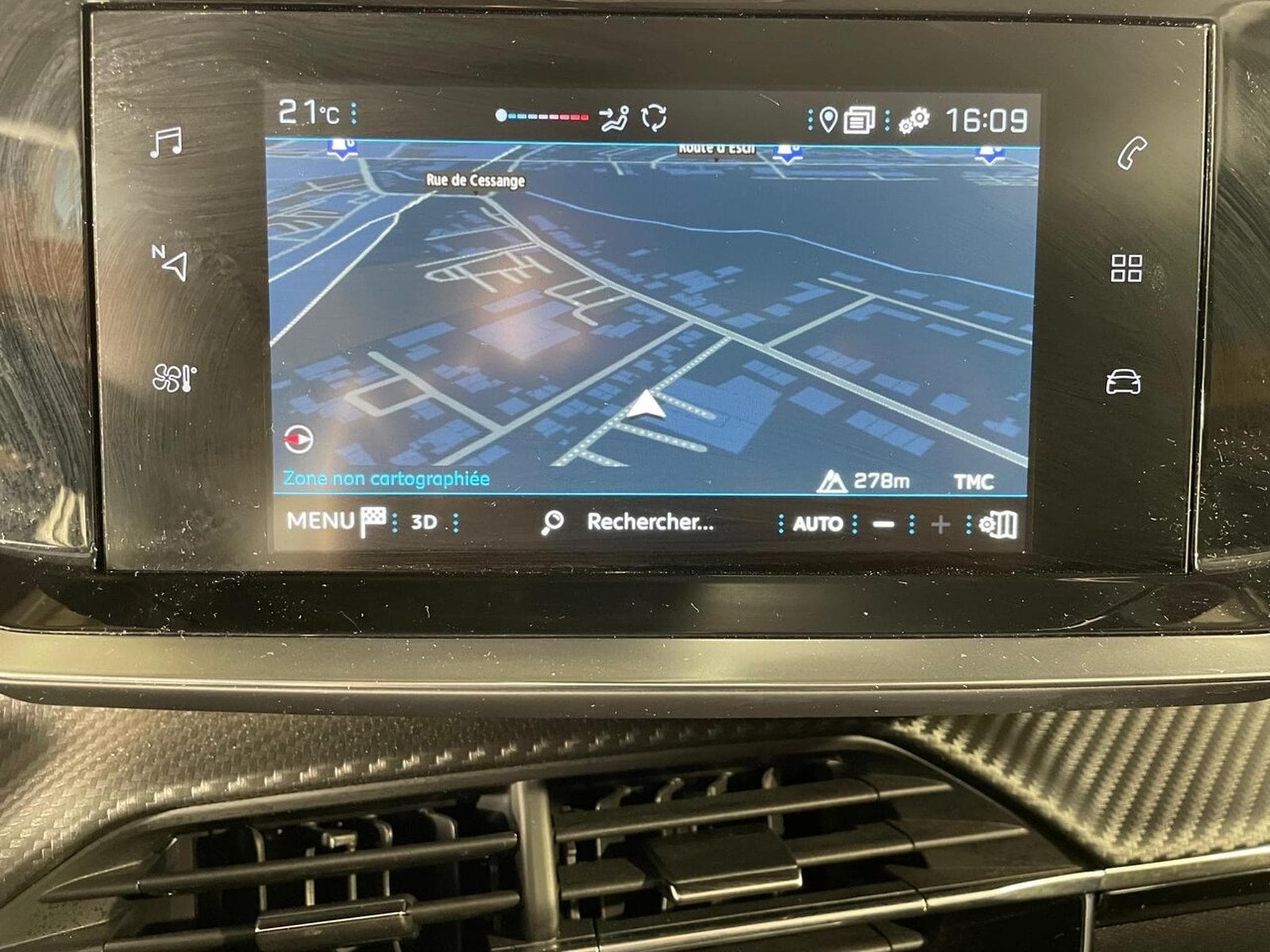 Peugeot 208 1.2 ESSENCE 75 ACTIVE CARPLAY (2022) - Photo 4