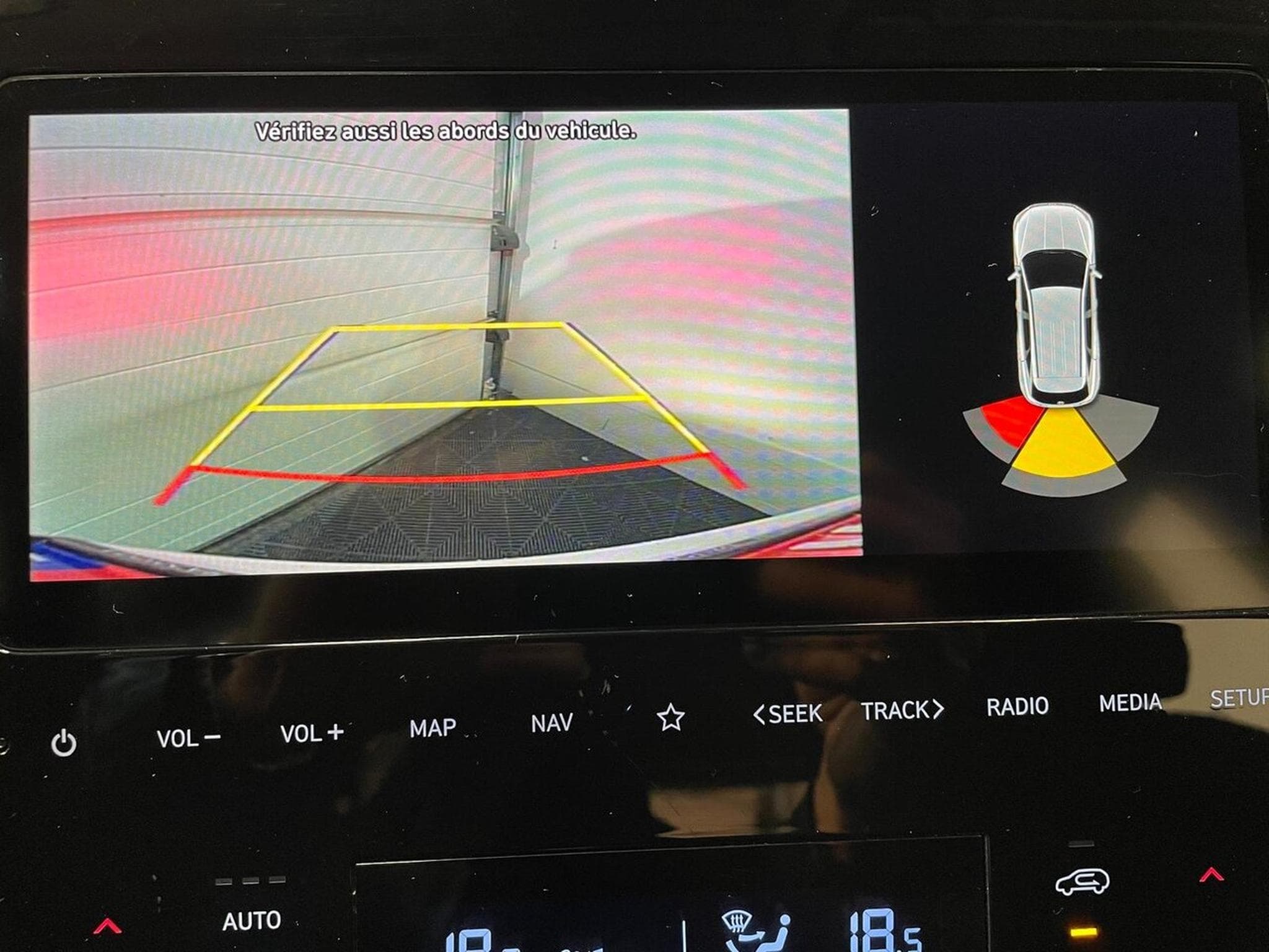 Hyundai Tucson 1.6 CRDI 136 HYBRID 48 V DCT 7 BUSINESS (2021) - Photo 5
