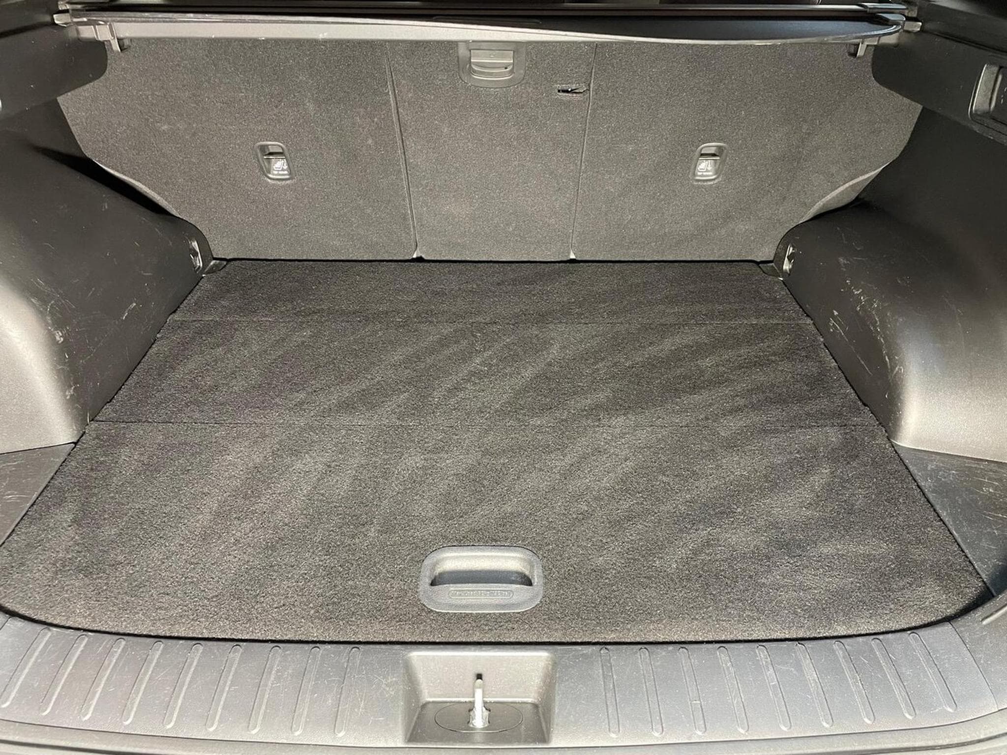 Hyundai Tucson 1.6 CRDI 136 HYBRID 48 V DCT 7 BUSINESS (2021) - Photo 12