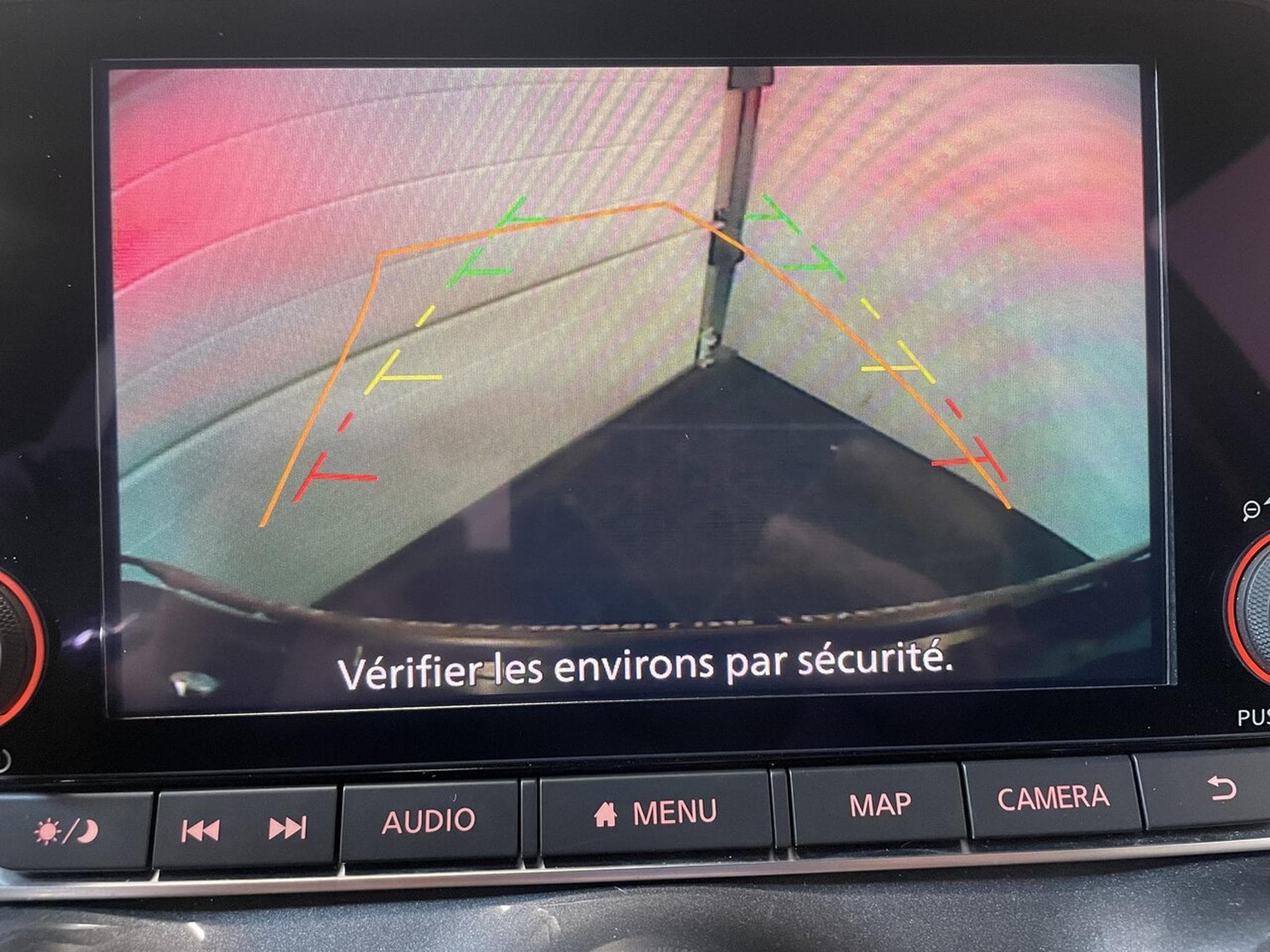 Nissan Juke 1.0 DIG-T 114 AUTO ACENTA CARPLAY (2022) - Photo 5