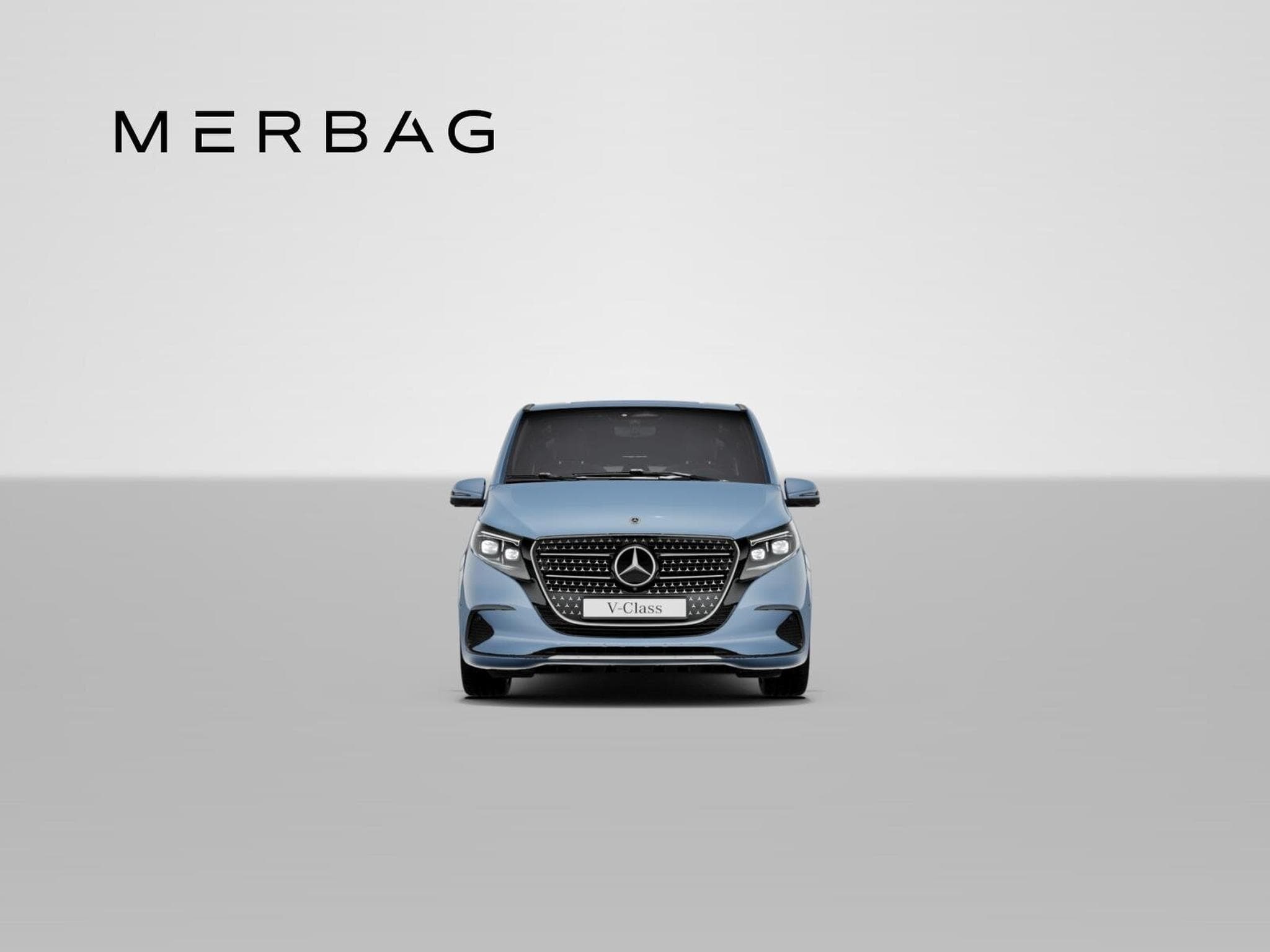 Mercedes V d 4MATIC AVANTGARDE Lang (2026) - Photo 6