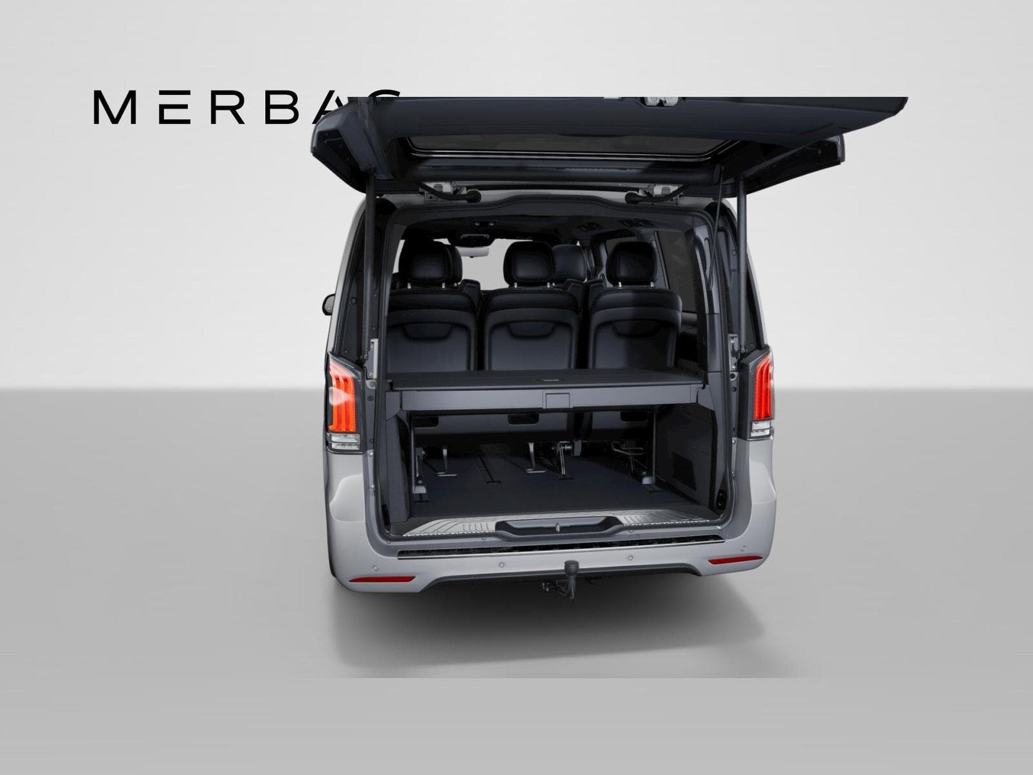 Mercedes V d 4MATIC EXCLUSIVE Lang (2026) - Photo 10