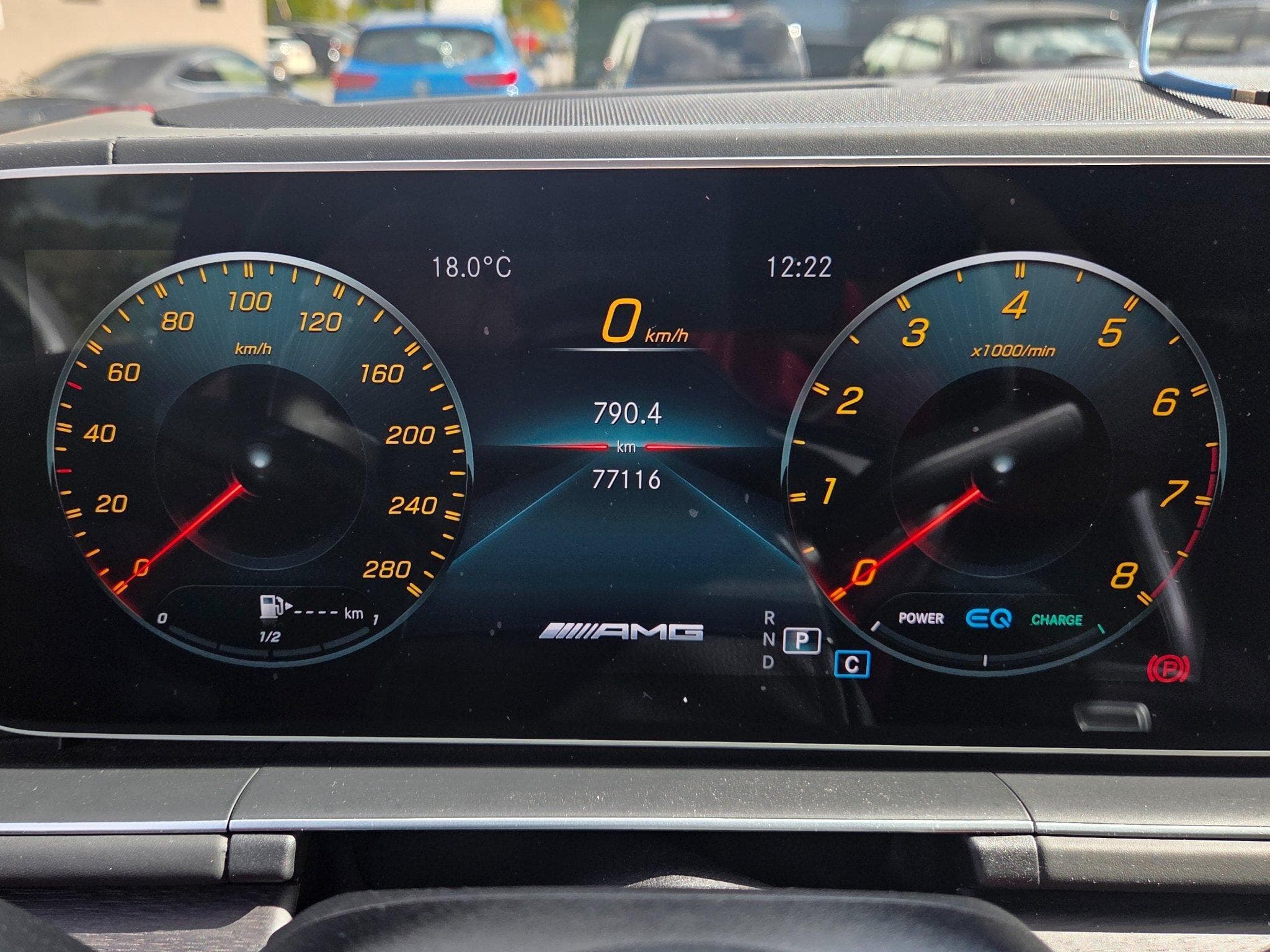 Mercedes GLE 53 AMG Amg 4matic (2021) - Photo 3