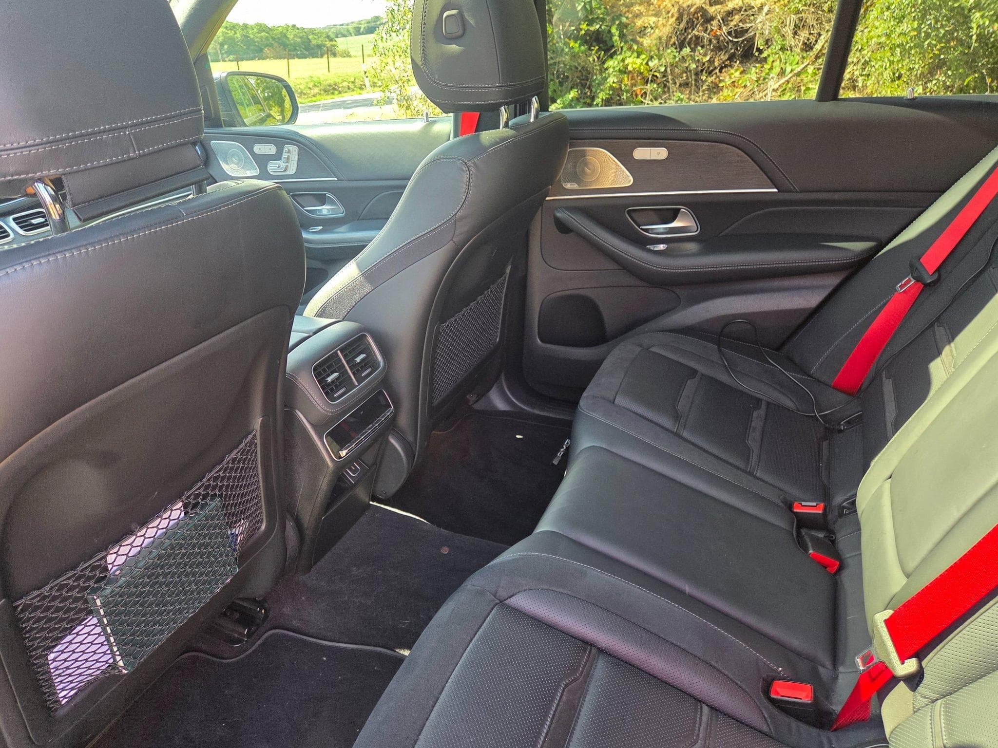 Mercedes GLE 53 AMG Amg 4matic (2021) - Photo 4