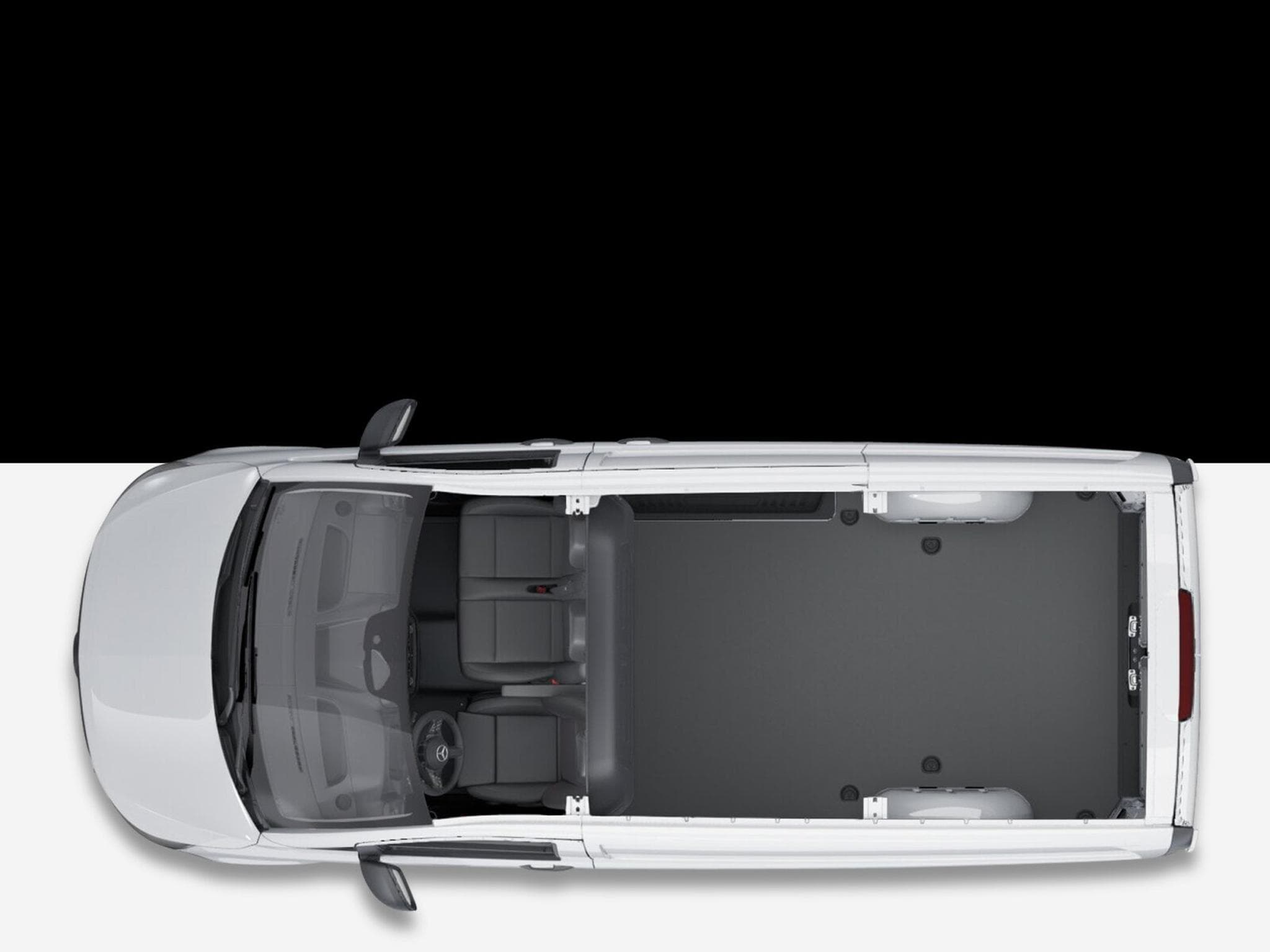 Mercedes Vito 114 CDI Kasten Lang (2025) - Photo 3