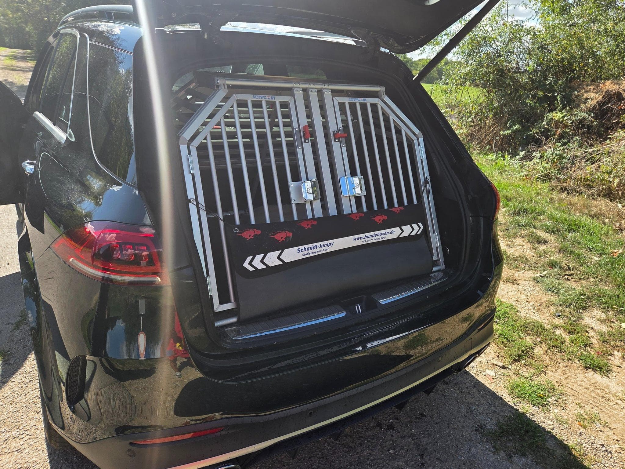 Mercedes GLE 53 AMG Amg 4matic (2021) - Photo 8