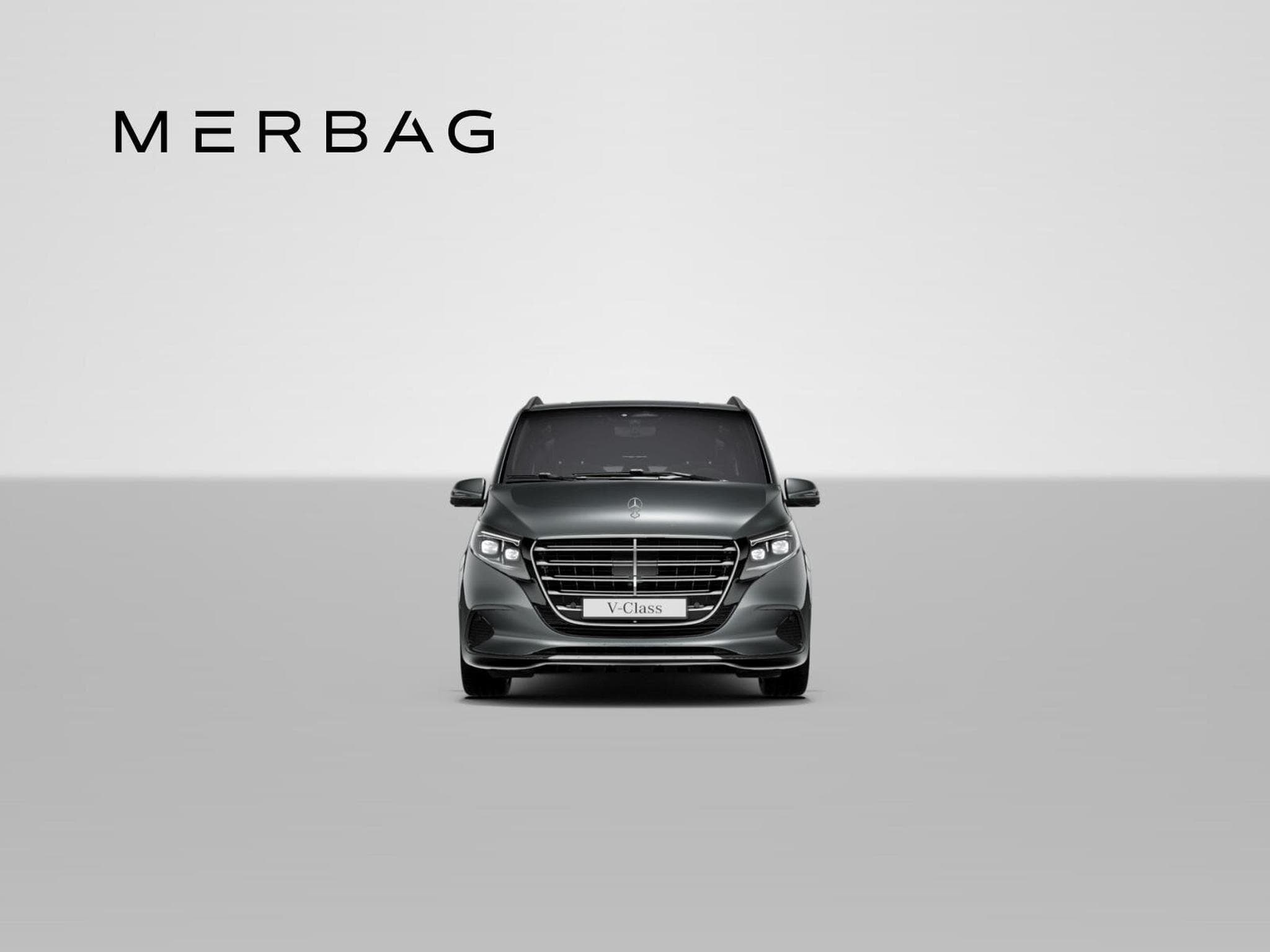 Mercedes V d 4MATIC EXCLUSIVE Lang (2026) - Photo 6