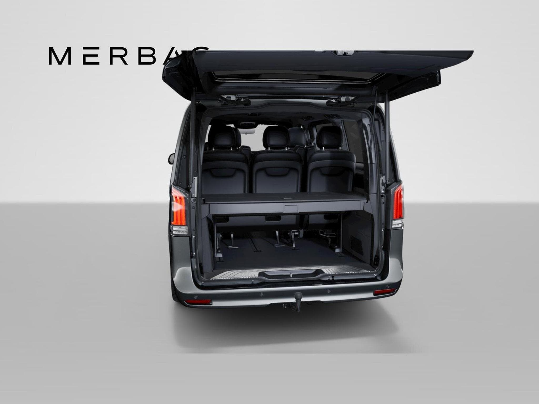Mercedes V d 4MATIC EXCLUSIVE Lang (2026) - Photo 10