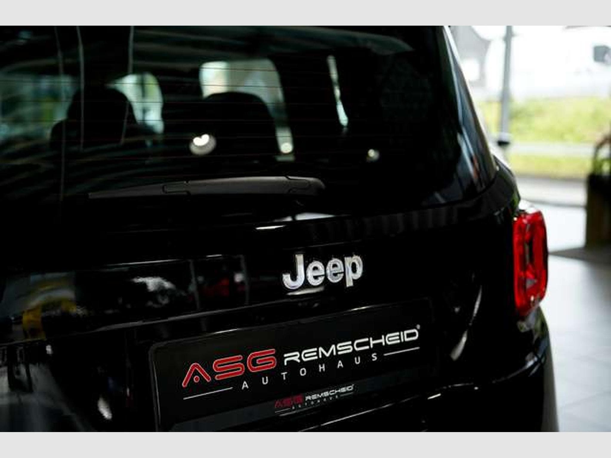 Jeep Renegade Longitude Mild-Hybrid FWD 2.H *Garantie (2025) - Foto 14