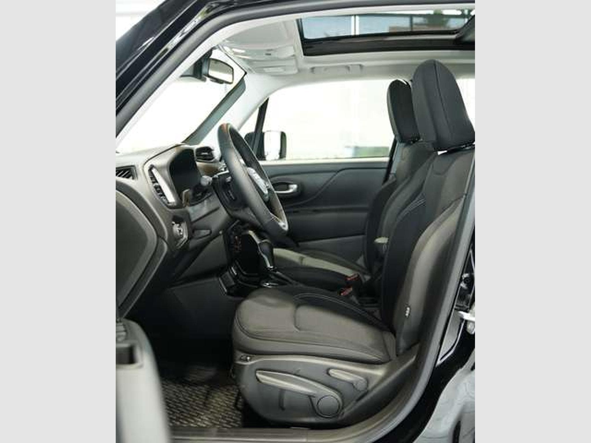 Jeep Renegade Longitude Mild-Hybrid FWD 2.H *Garantie (2025) - Foto 22