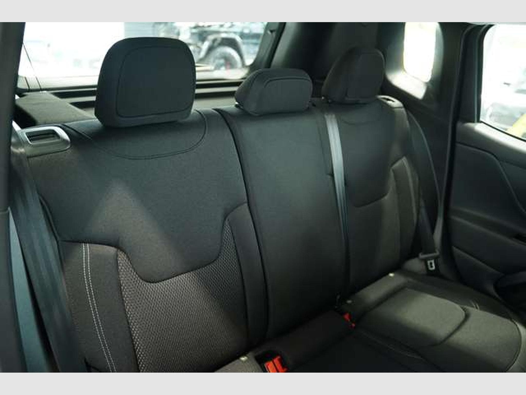 Jeep Renegade Longitude Mild-Hybrid FWD 2.H *Garantie (2025) - Foto 20