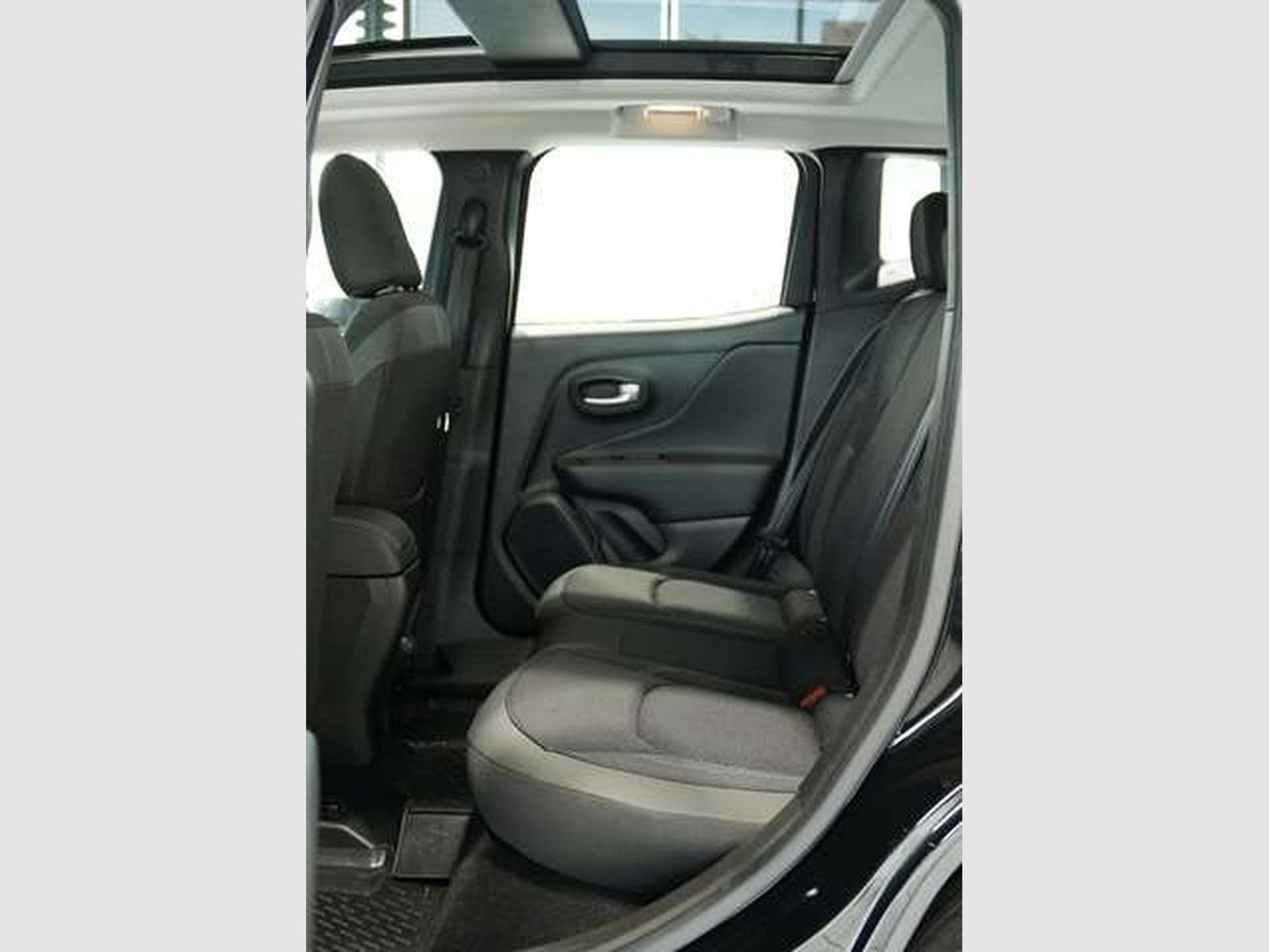 Jeep Renegade Longitude Mild-Hybrid FWD 2.H *Garantie (2025) - Foto 21
