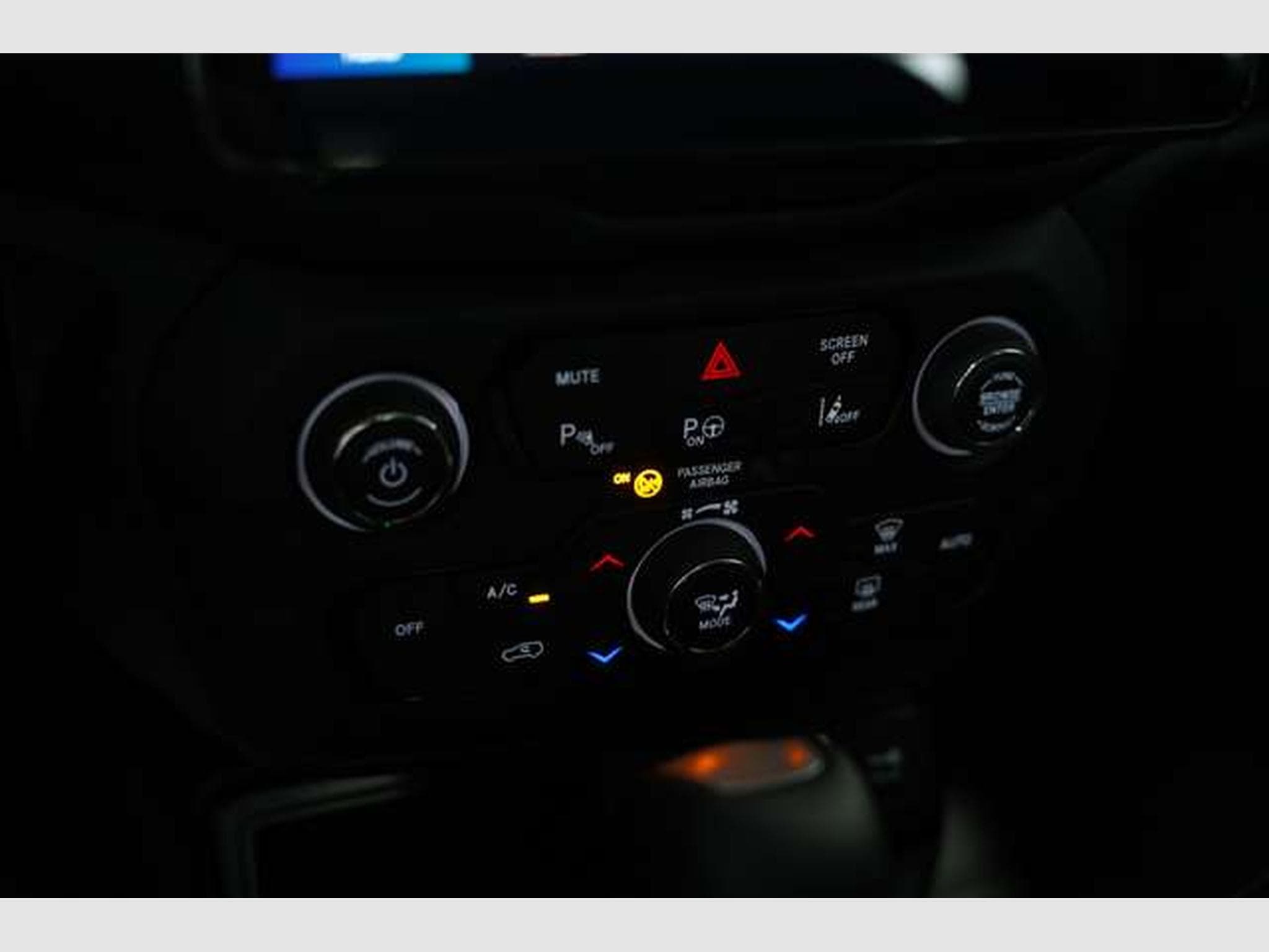 Jeep Renegade Longitude Mild-Hybrid FWD 2.H *Garantie (2025) - Foto 27