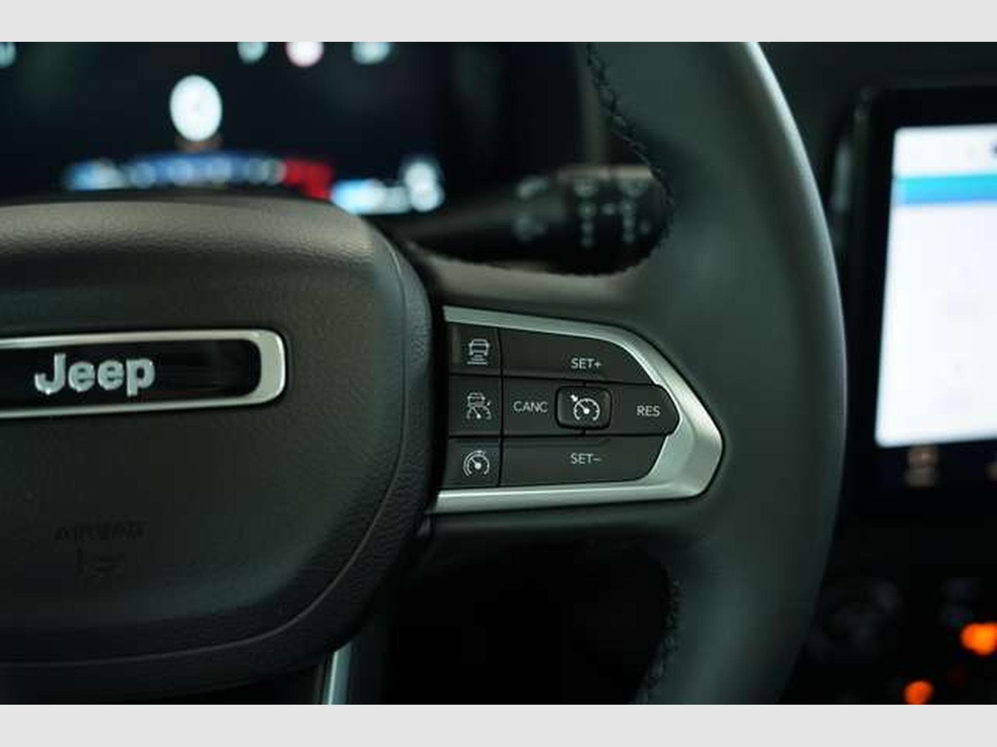 Jeep Renegade Longitude Mild-Hybrid FWD 2.H *Garantie (2025) - Foto 38