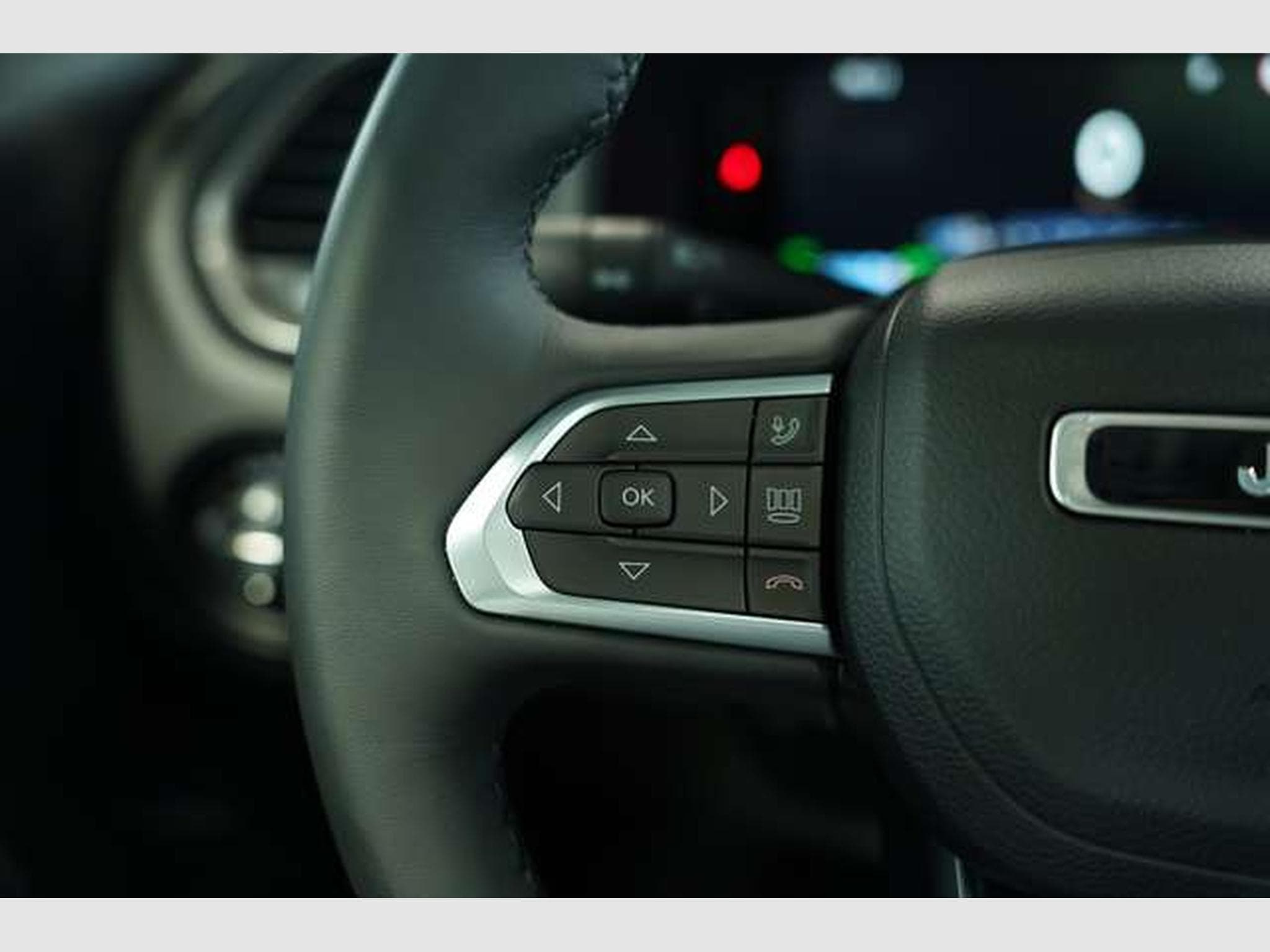 Jeep Renegade Longitude Mild-Hybrid FWD 2.H *Garantie (2025) - Foto 37