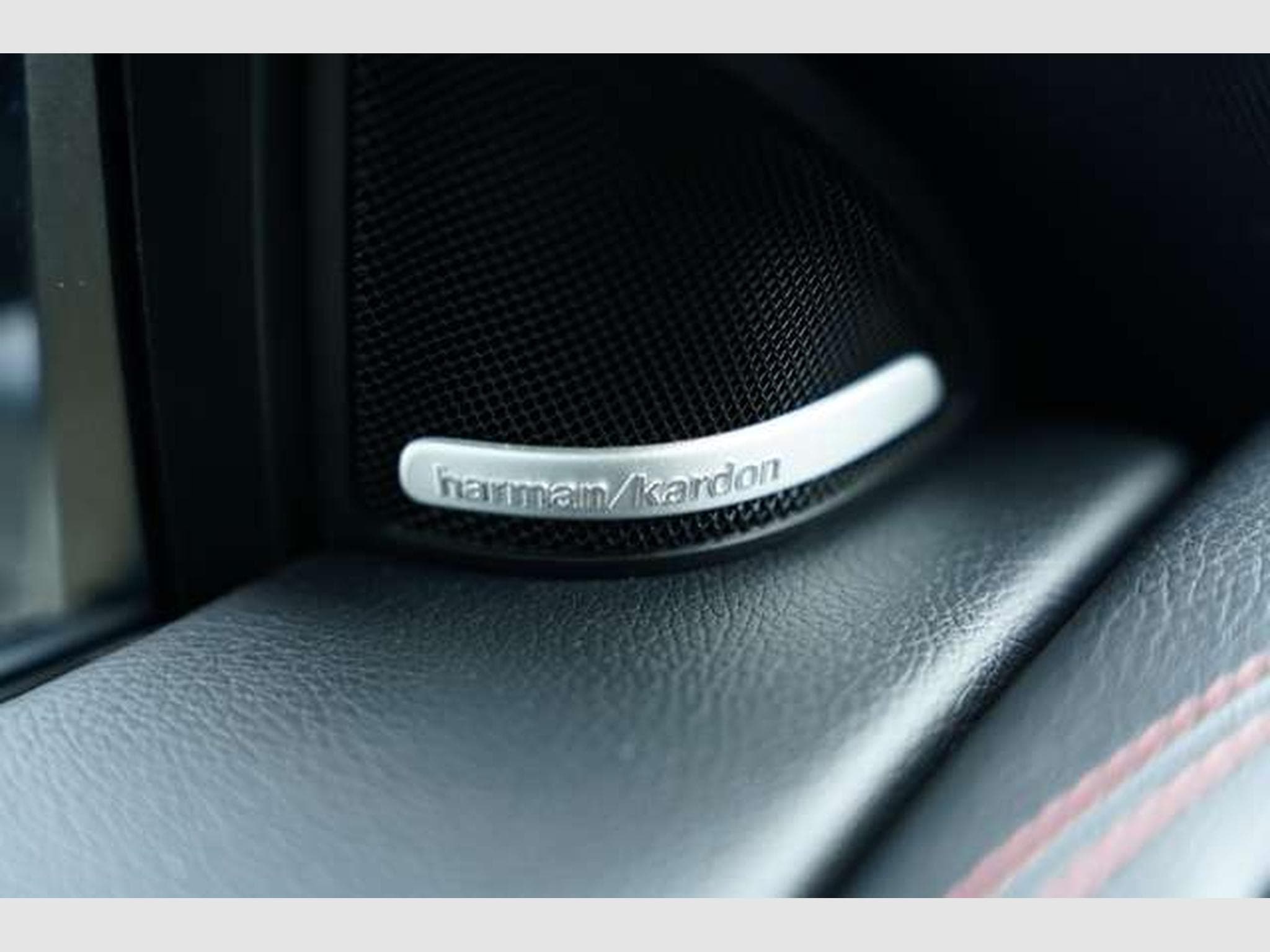 Mercedes CLA 45 AMG Schale *Pano S-Abgas * (2016) - Photo 42