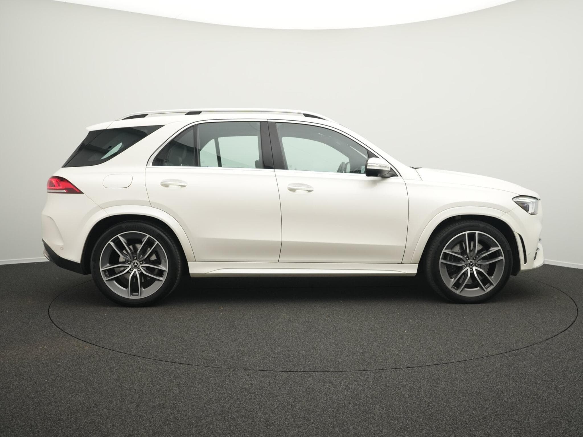 Mercedes GLE 580 4MATIC (2020) - Photo 5