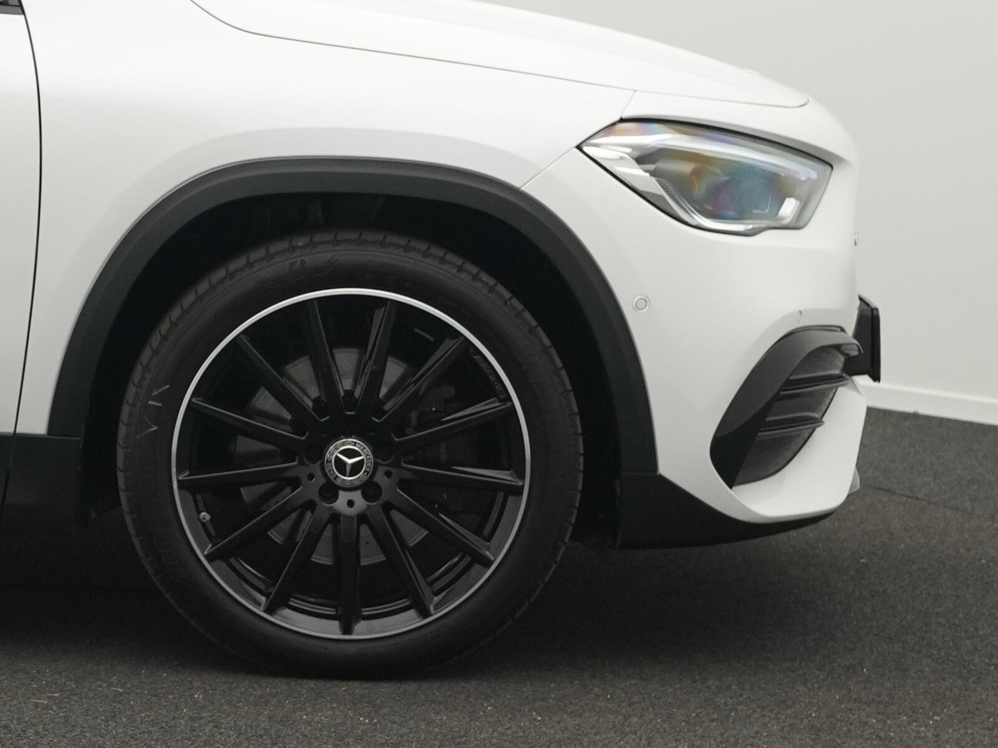 Mercedes GLA 250 4MATIC Multi+Kamera+Night+Totw (2022) - Photo 8